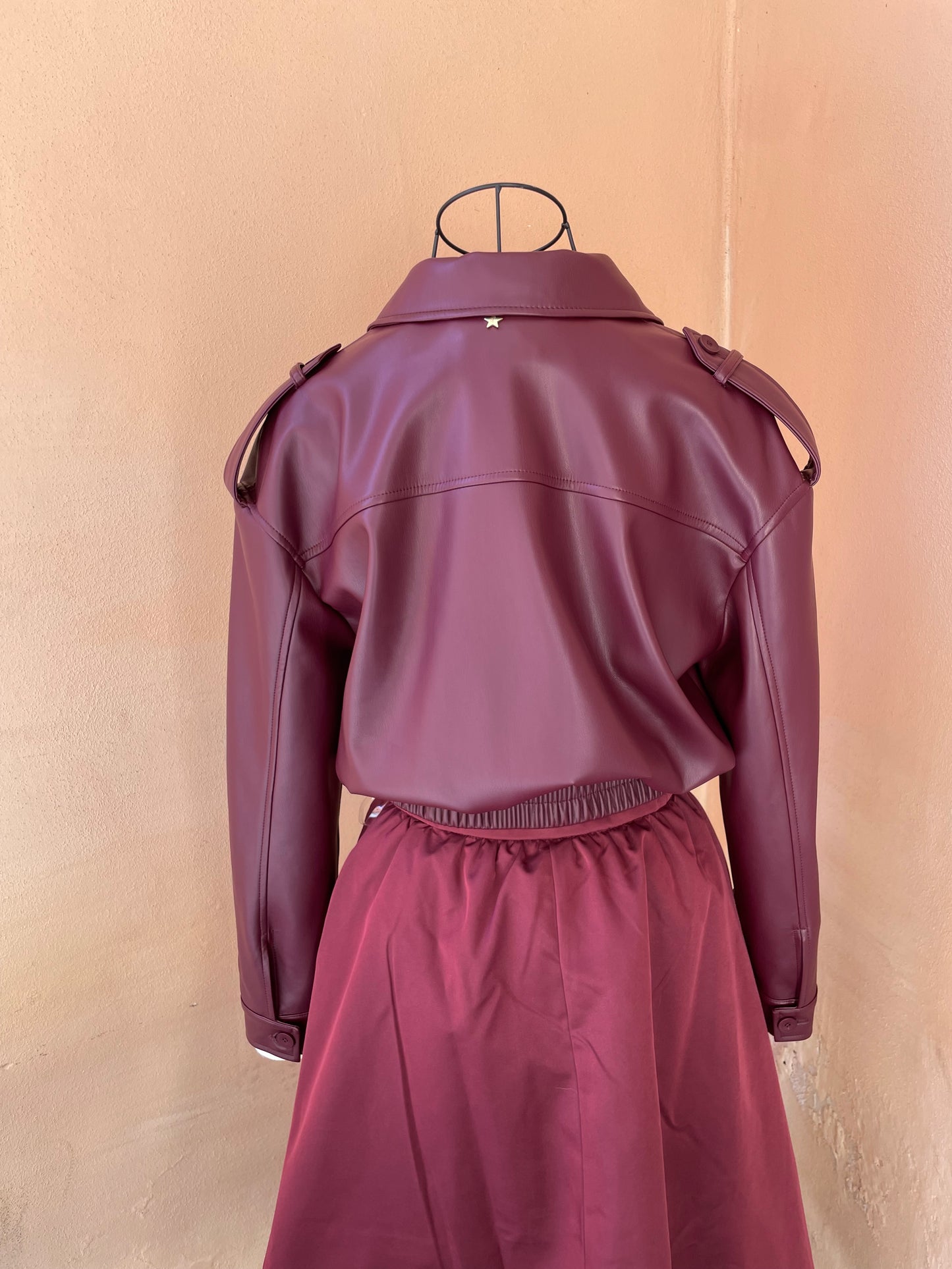 Giubbino Daniela - Queguapa