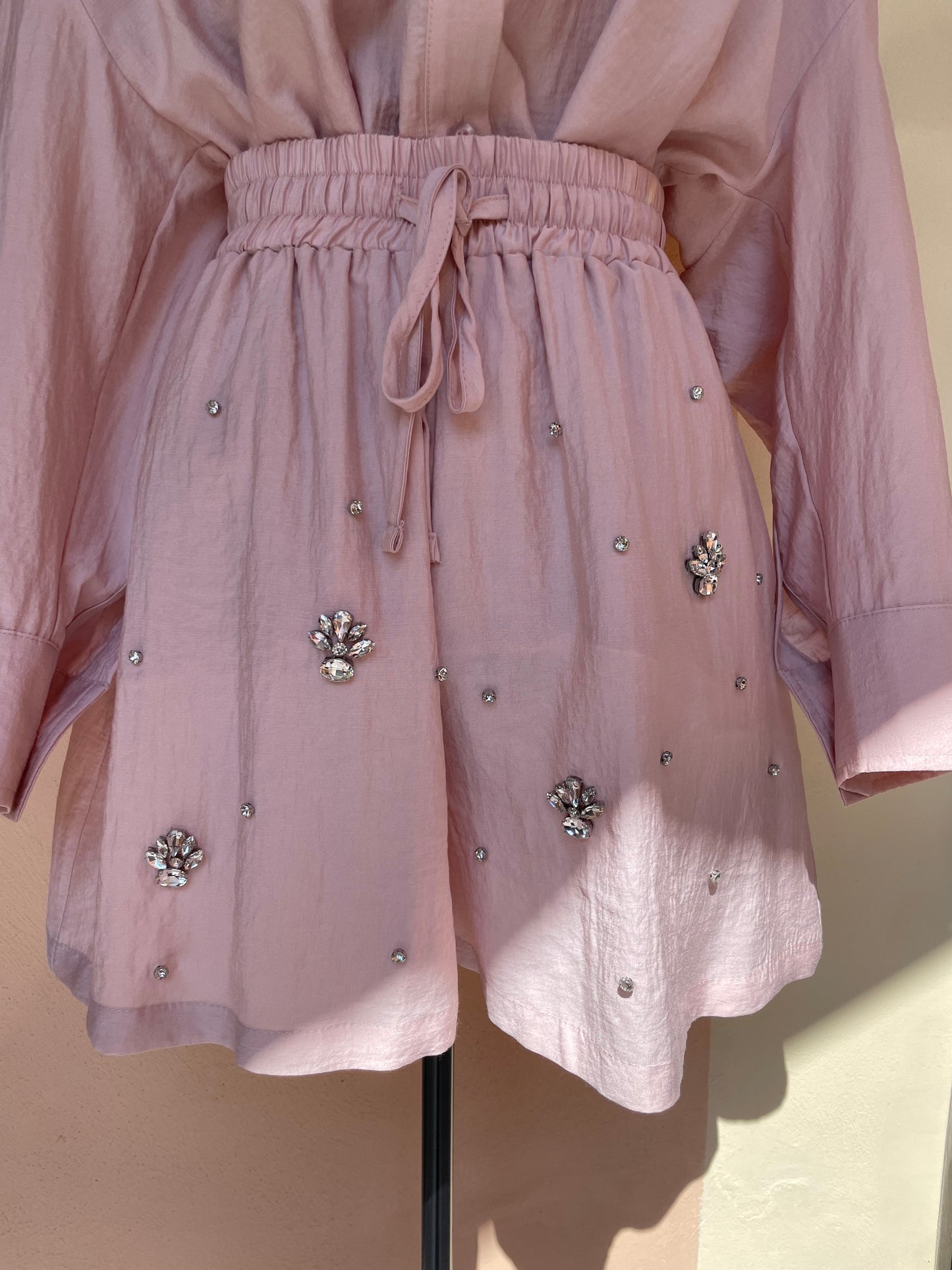 Shorts Vivien - Queguapa