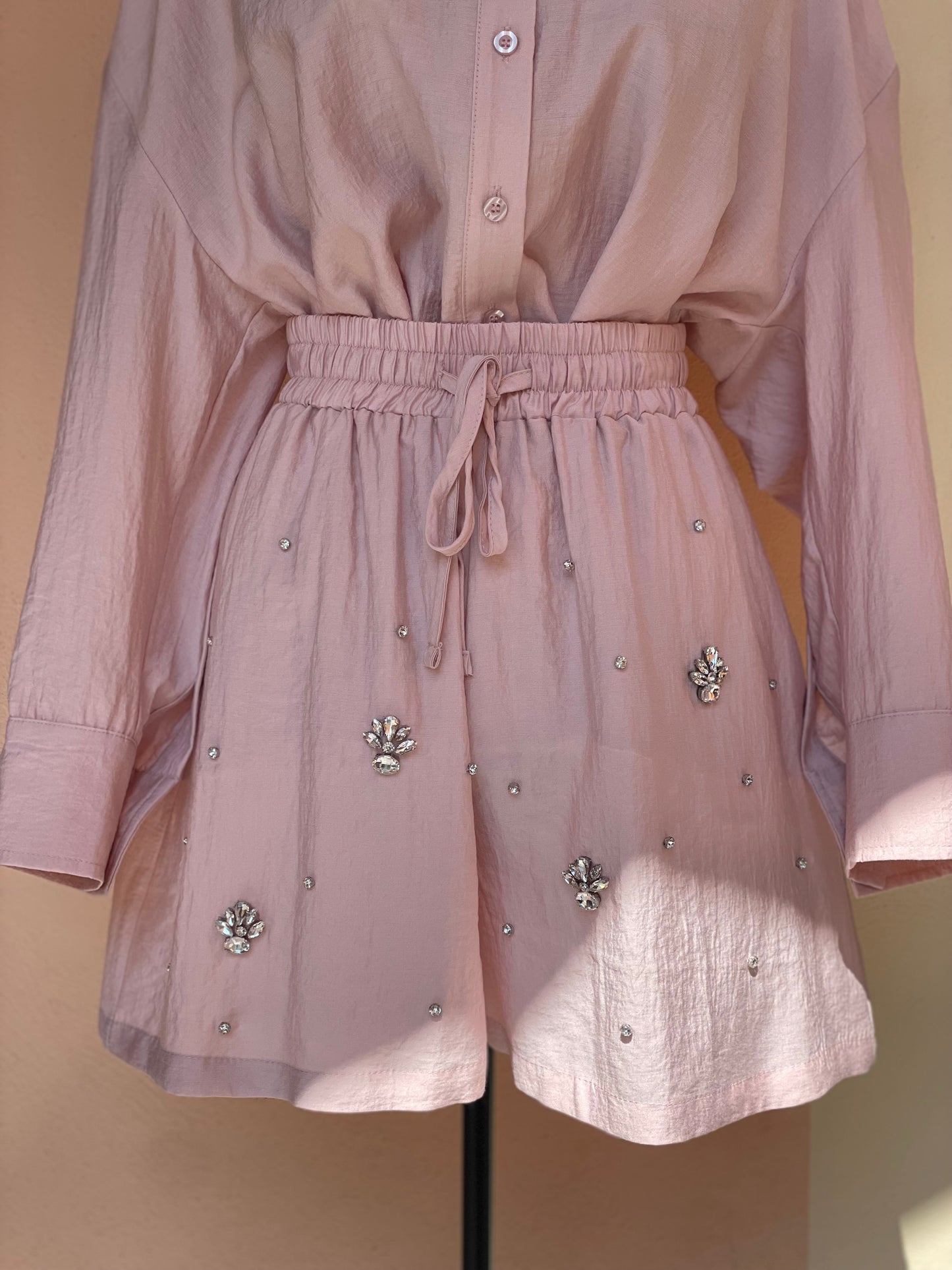 Shorts Vivien - Queguapa