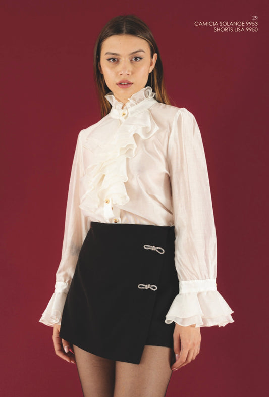 Camicia Solange - Queguapa