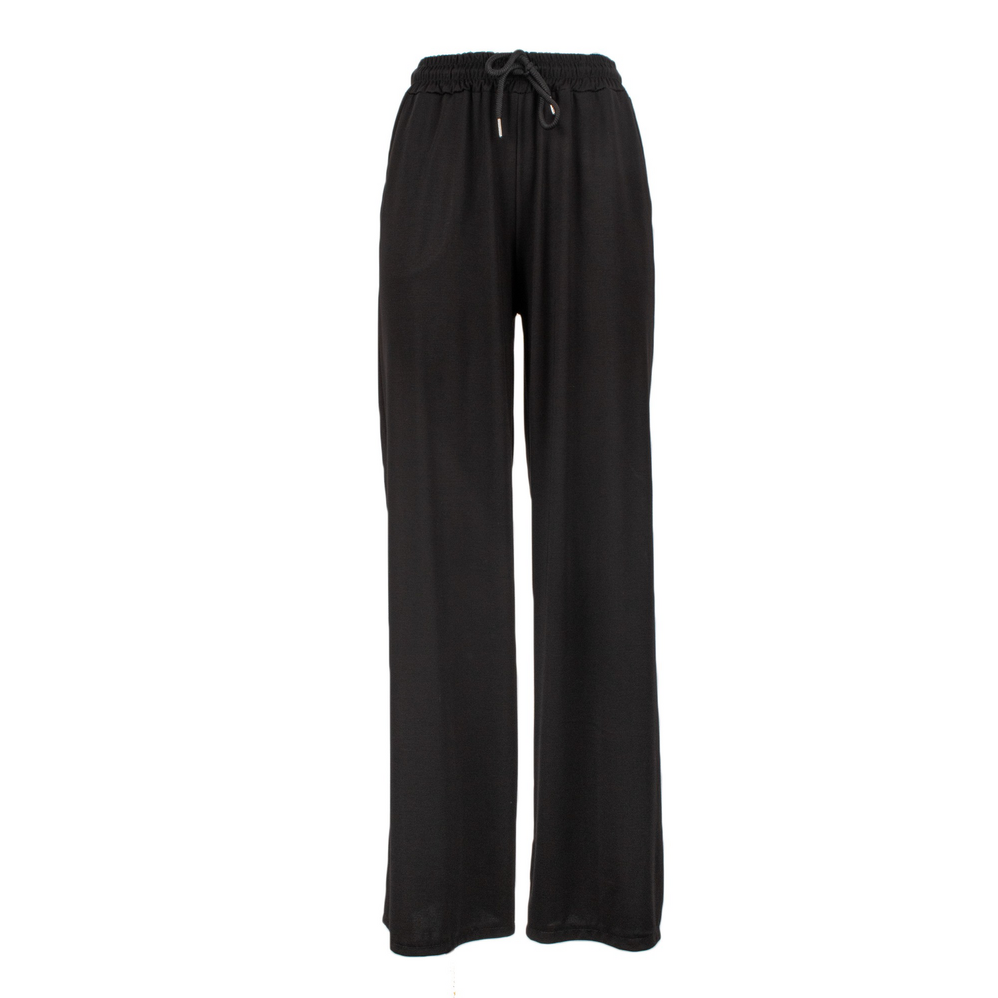 VESCA PANTALONE NERO - ODì ODì