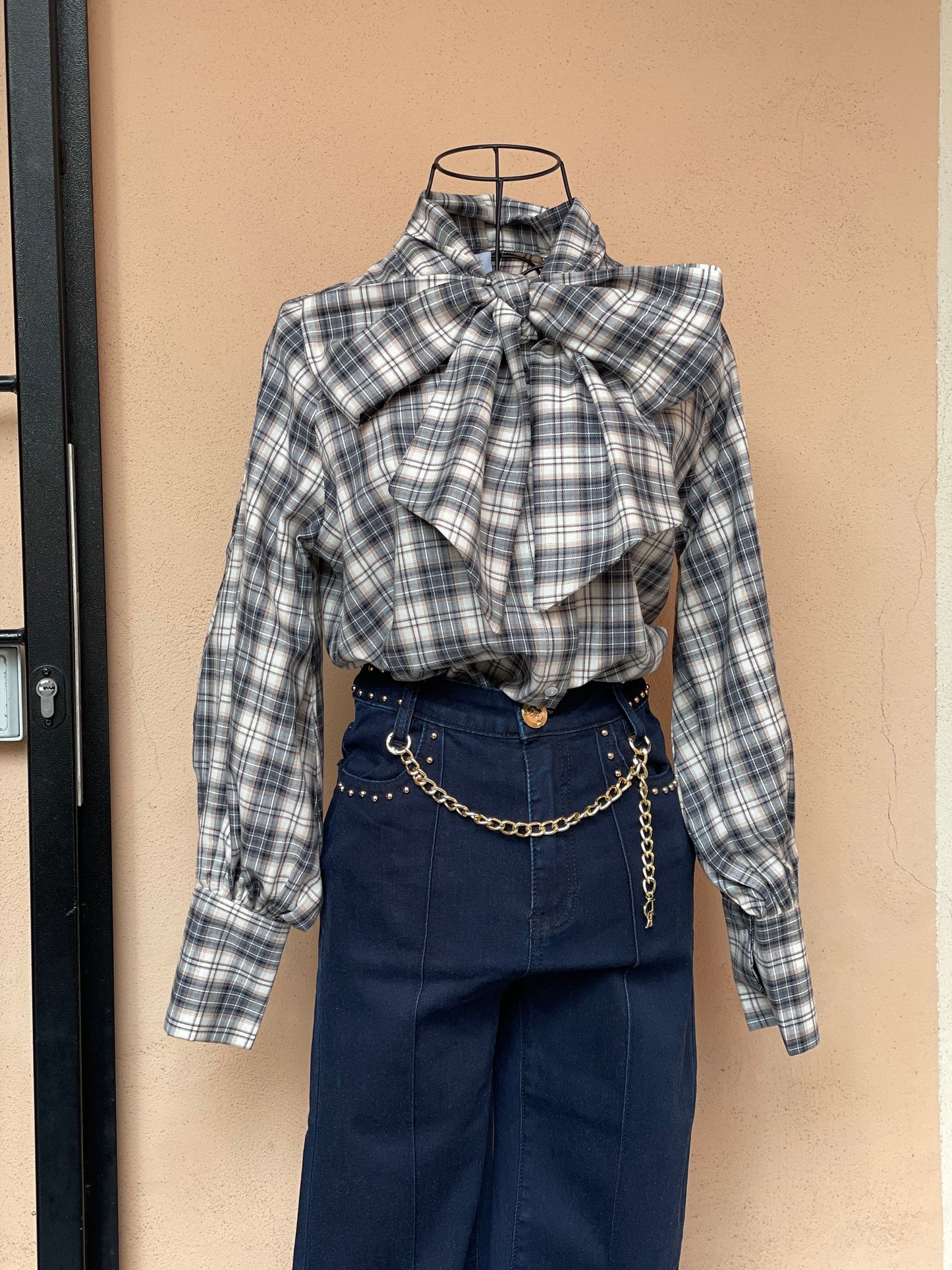 Camicia Vilma - Queguapa