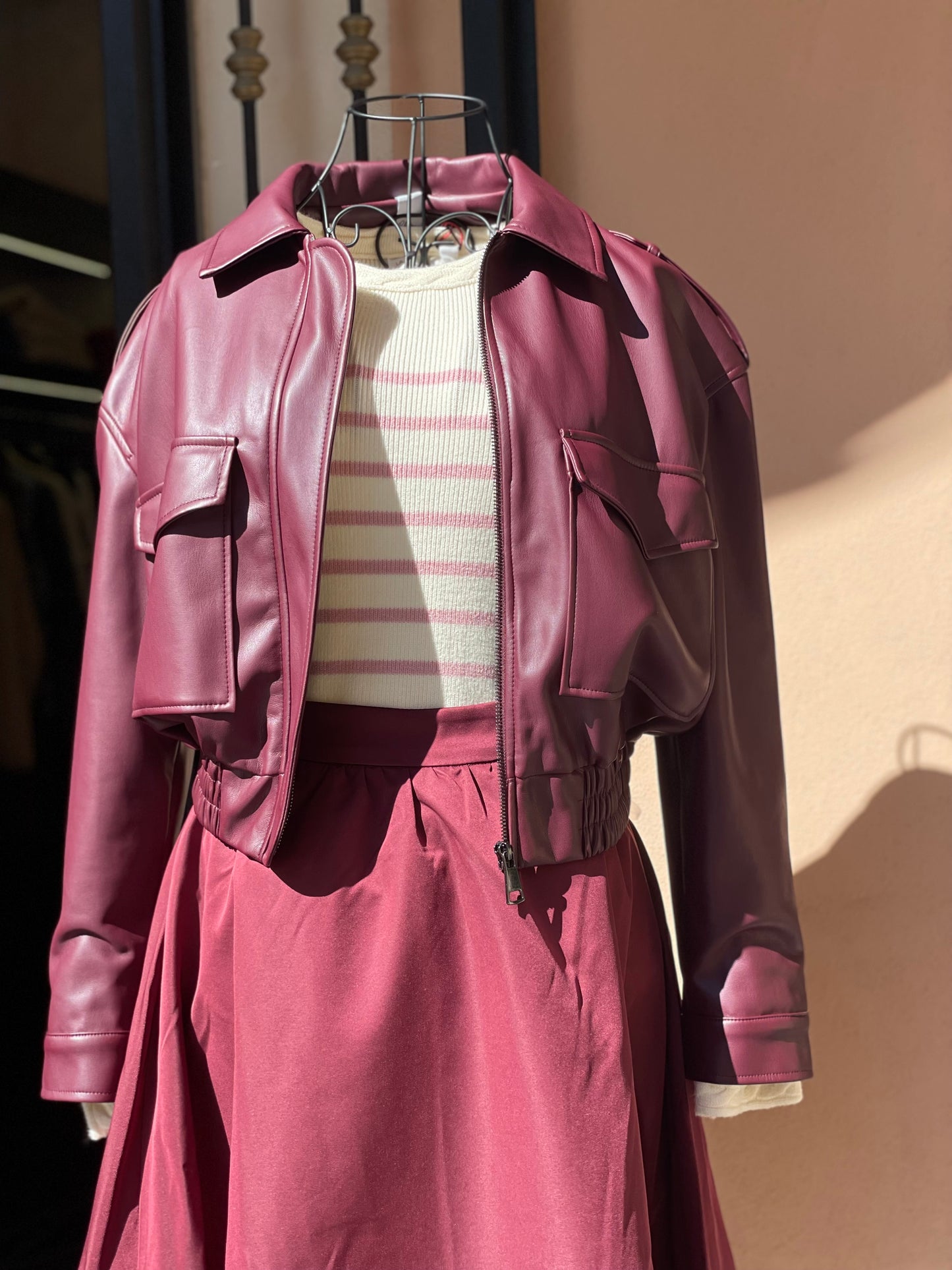 Giubbino Daniela - Queguapa