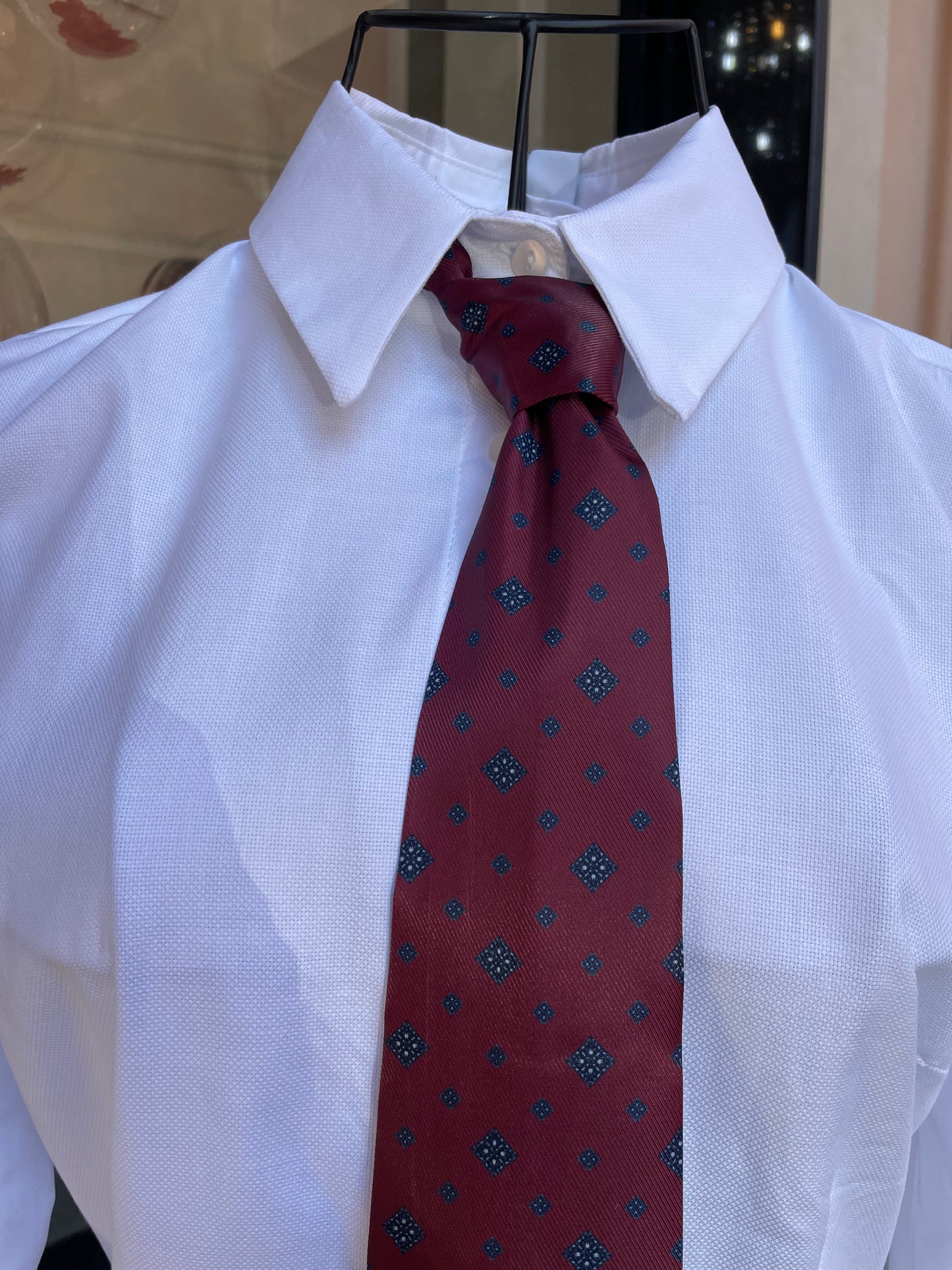 Camicia Zoe - Queguapa