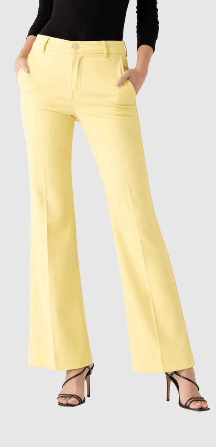 Completo Tailleur giacca e pantalone - Denny Rose