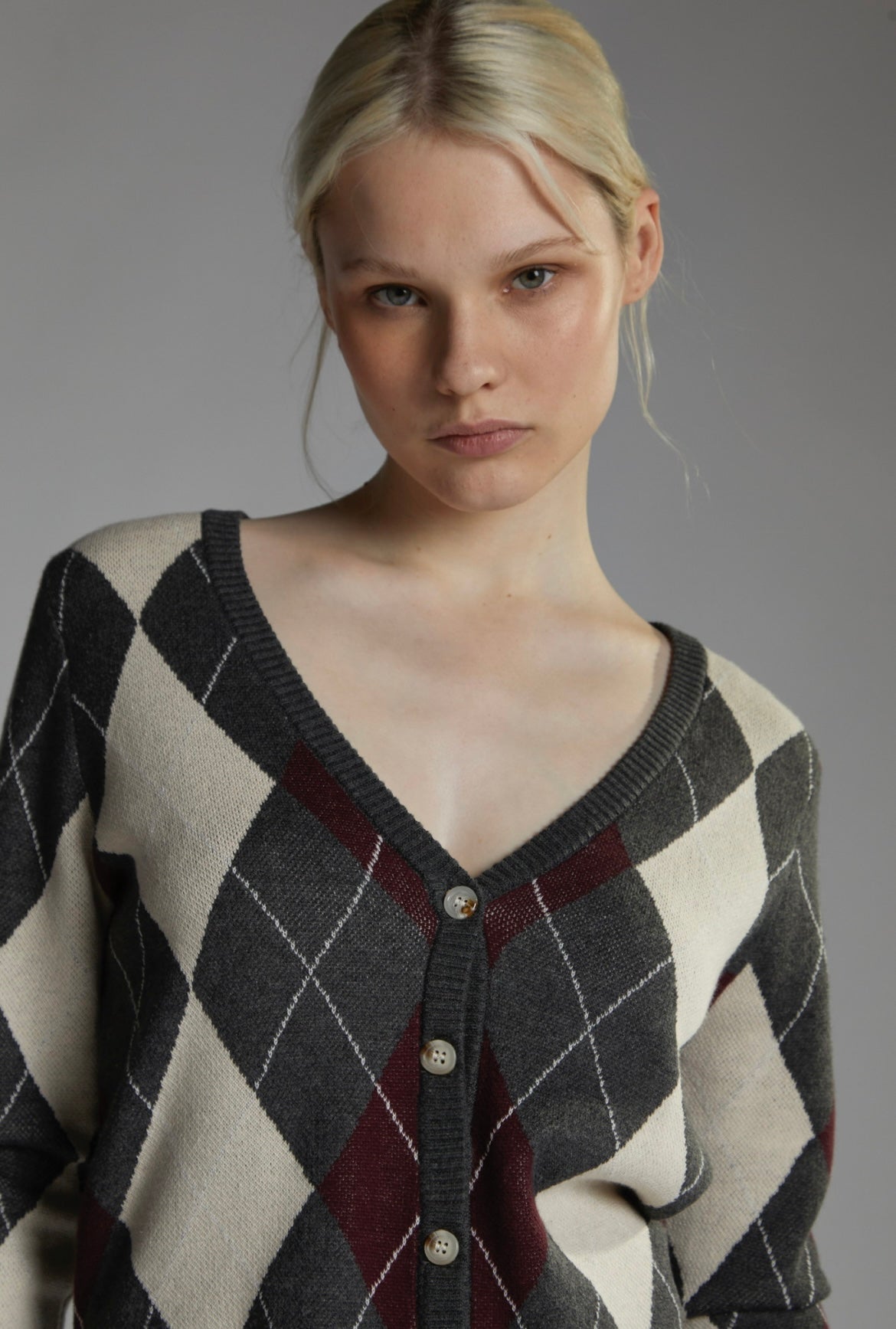 Cardigan - Glamorous