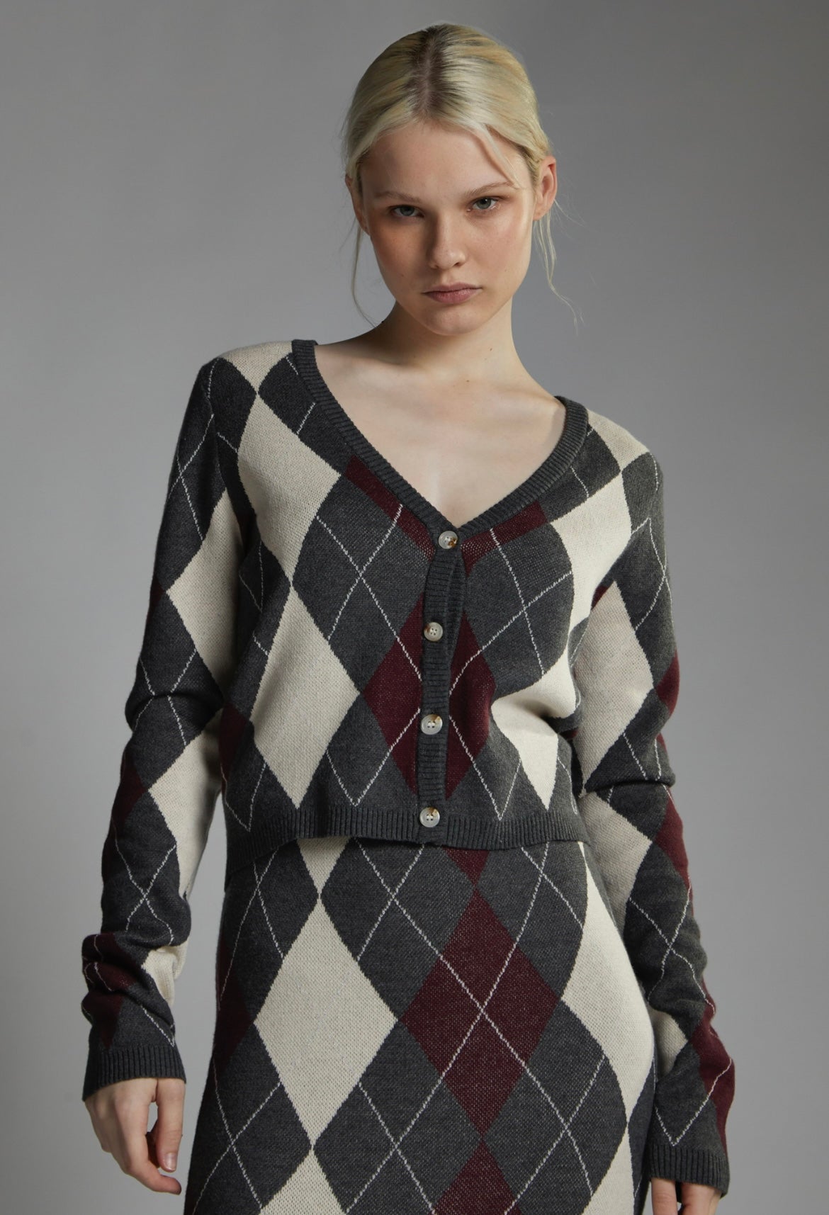 Cardigan - Glamorous