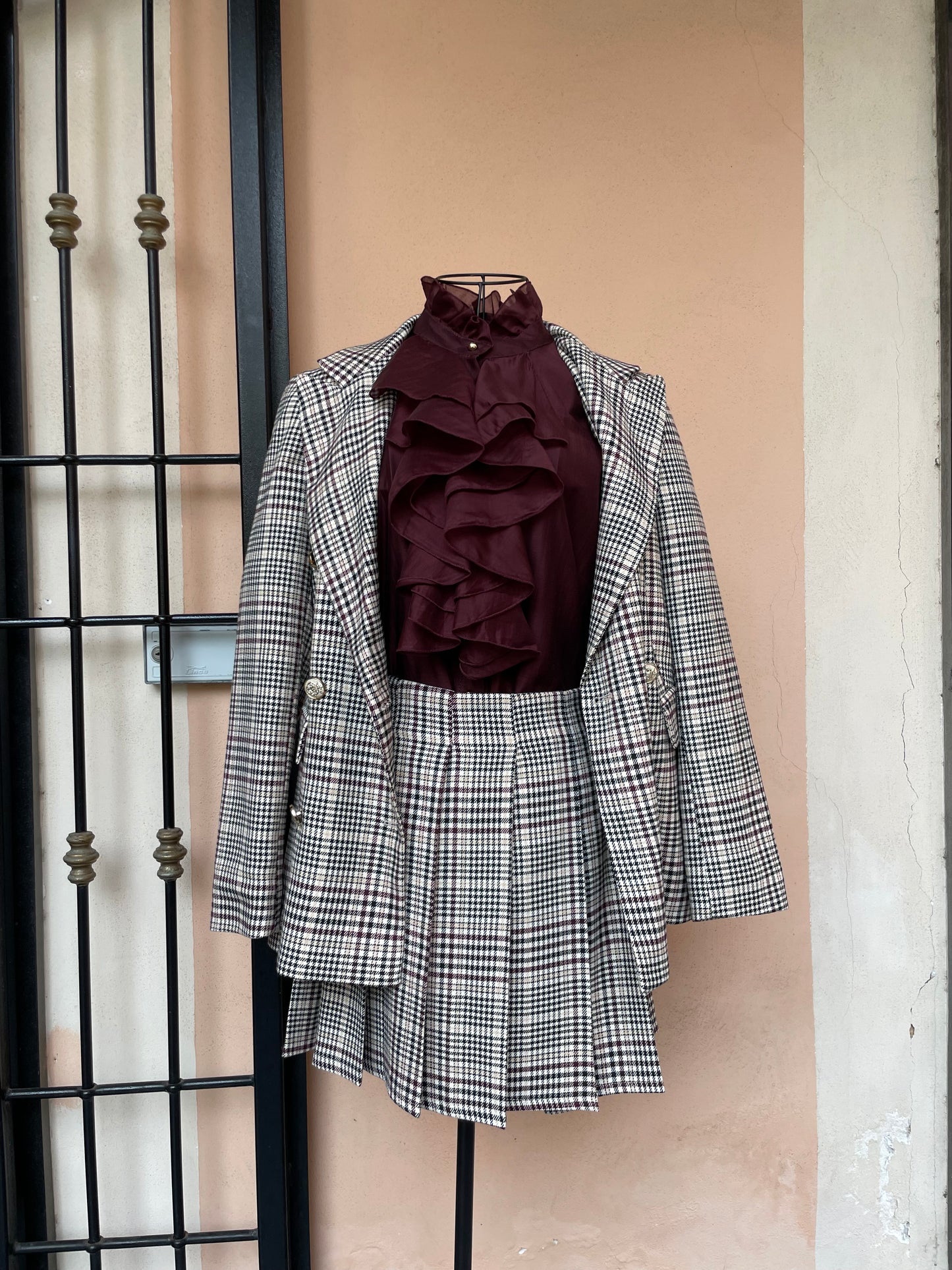 Gonna Martina - Queguapa