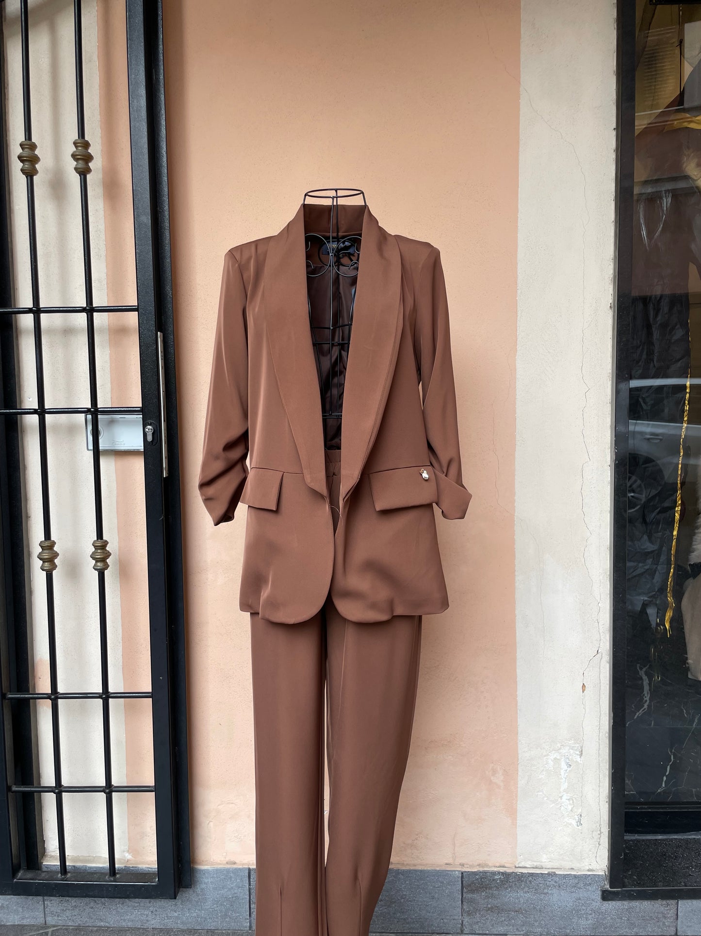 Completo Tailleur - Denny Rose