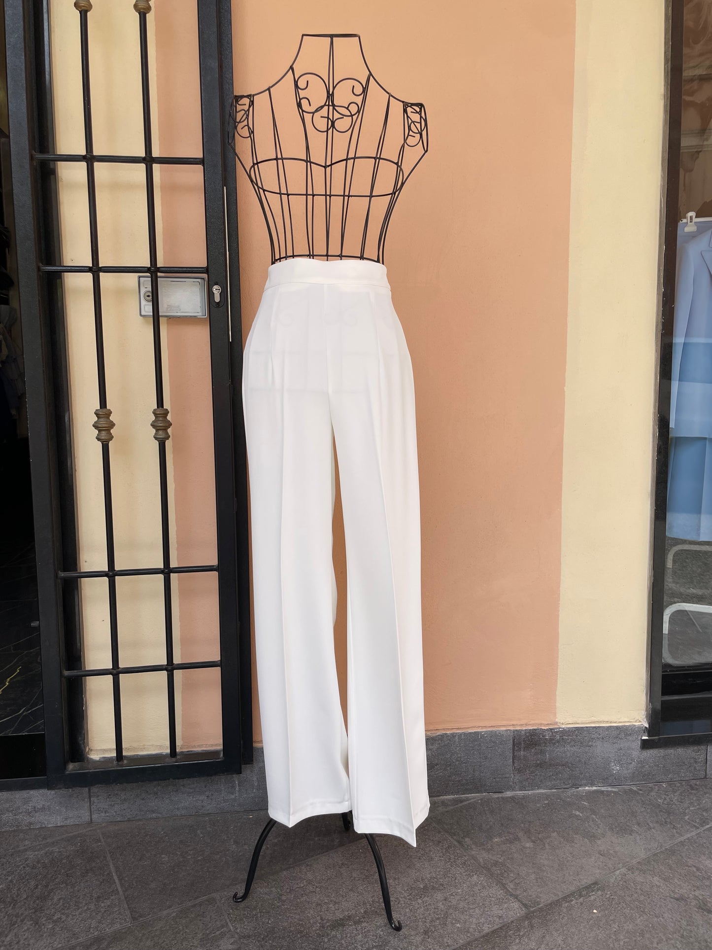 Pantalone Kendra - Queguapa