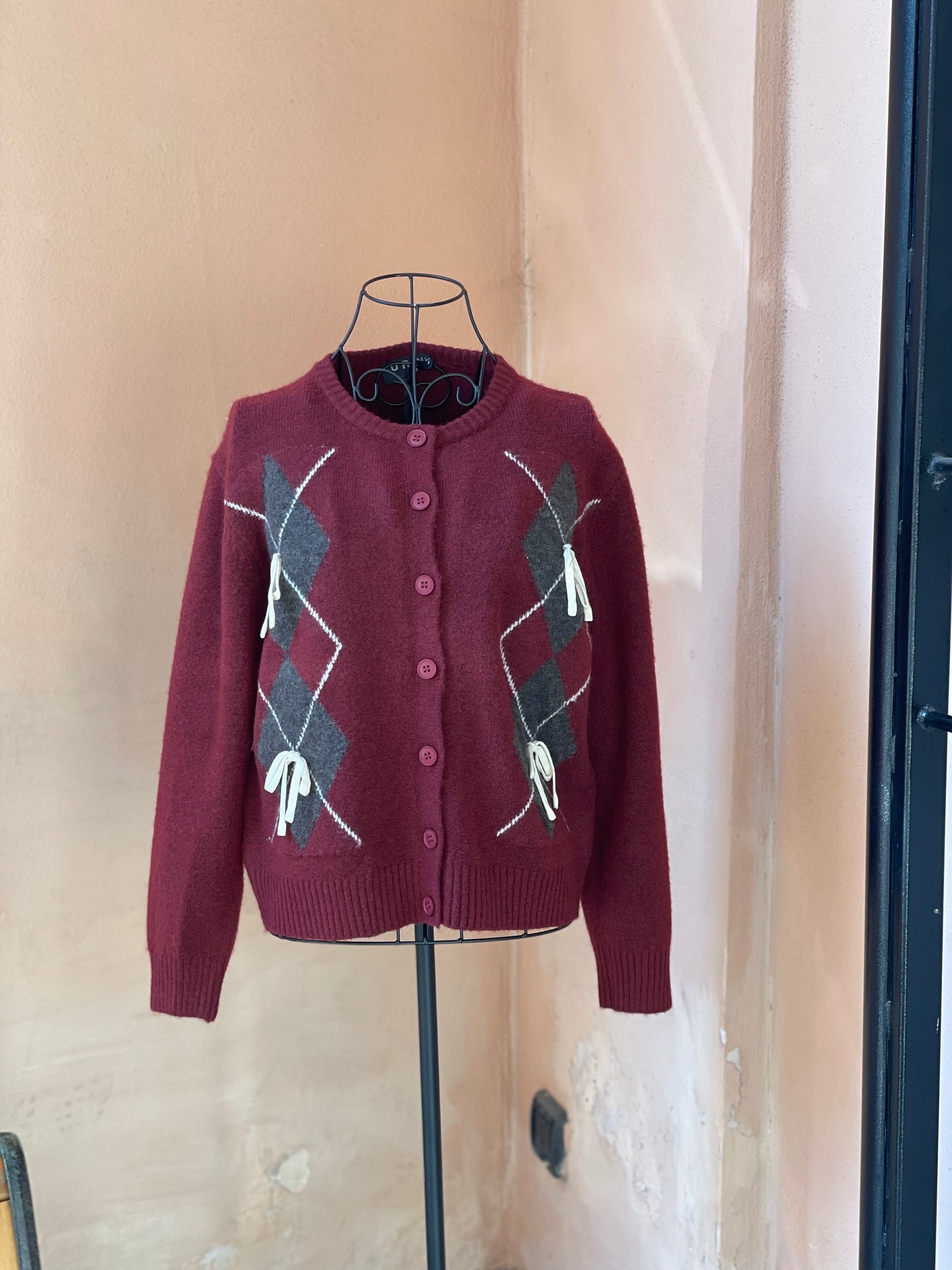 Cardigan Rivera - Urink