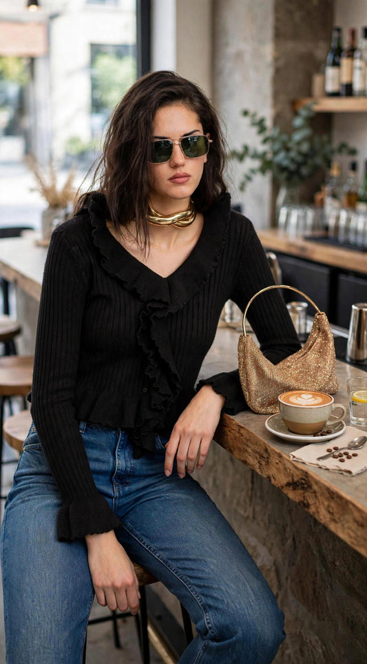 Maglione Rye - TPN