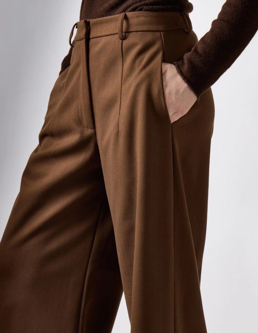 Pantalone palazzo - Glamorous