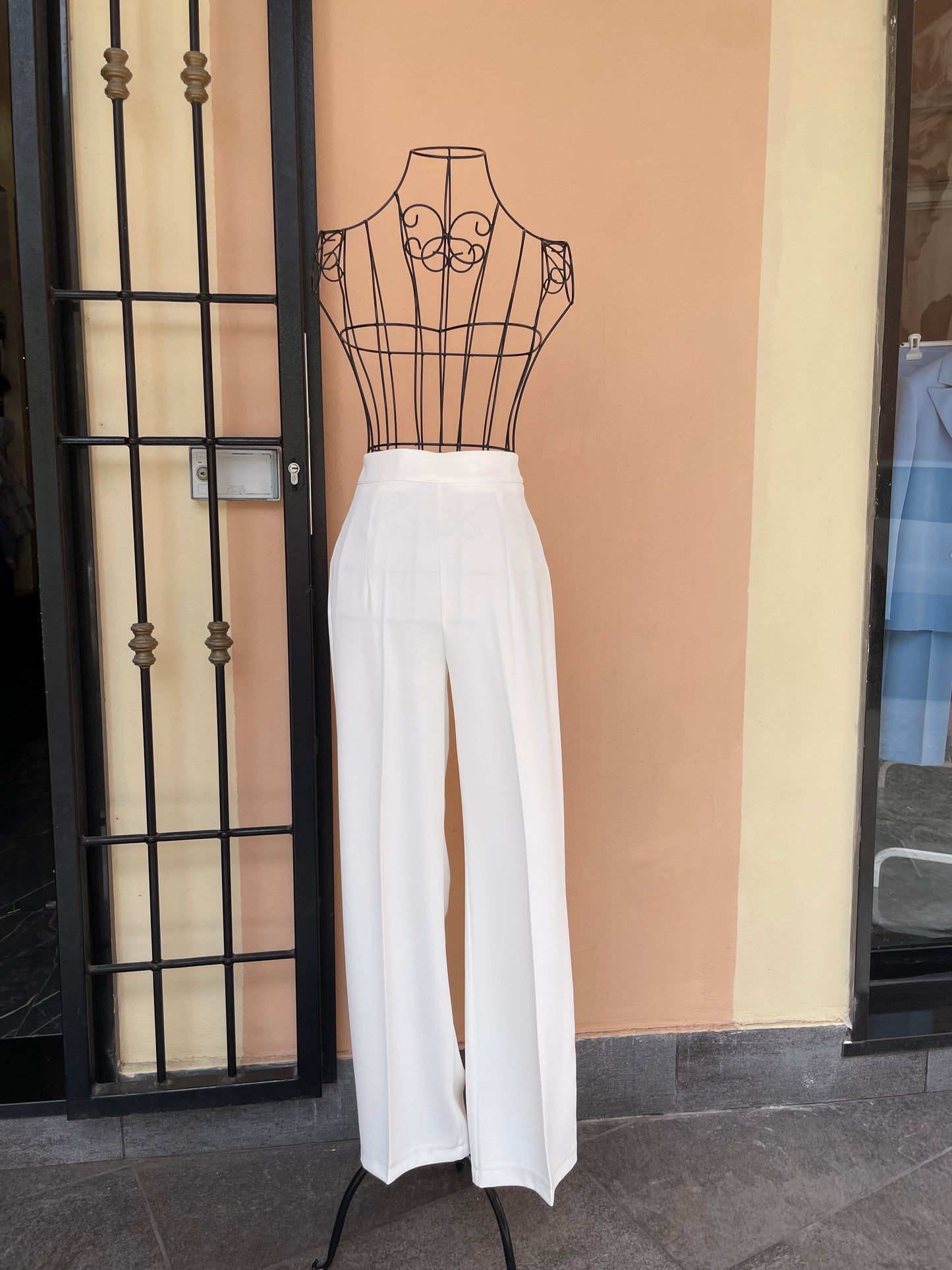 Pantalone Kendra - Queguapa