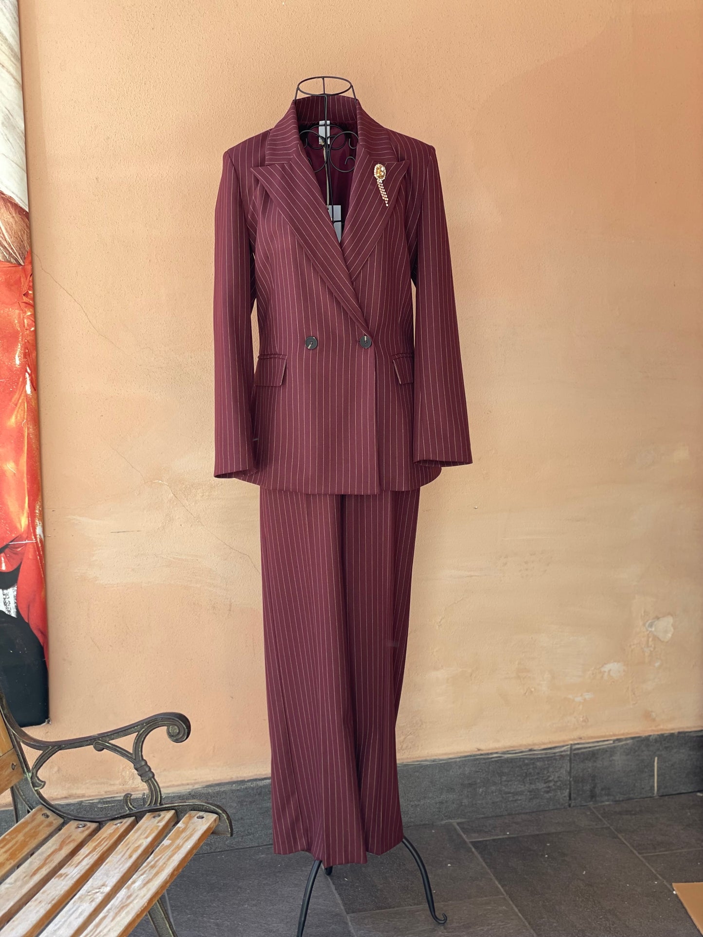 Pantalone Bea - Queguapa