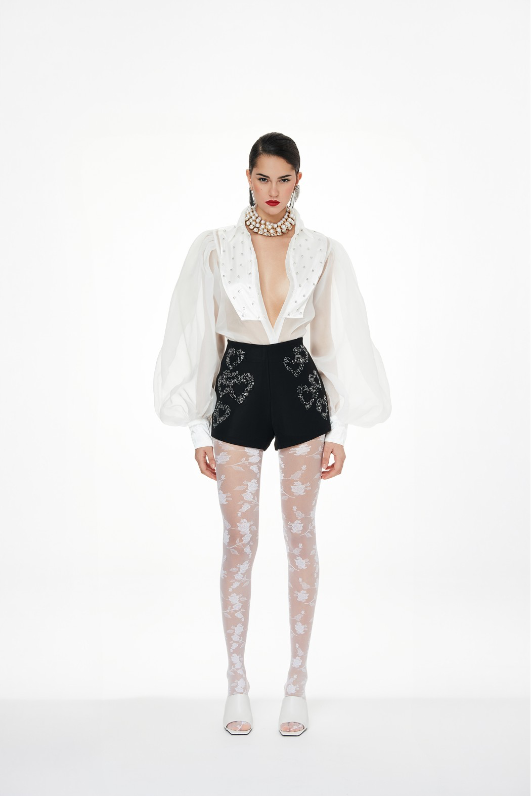 Shorts Dolega - Urink