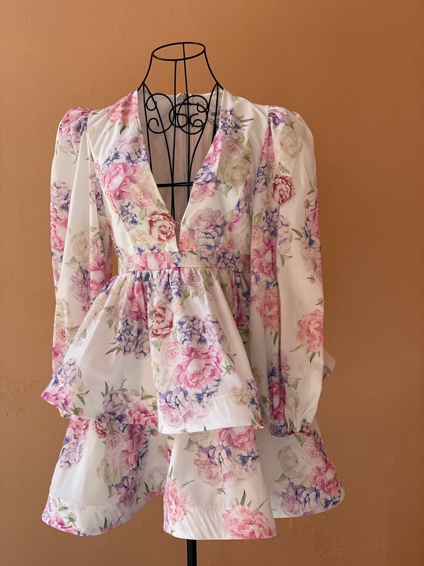 Abito Licosa - ODÌ ODÌ