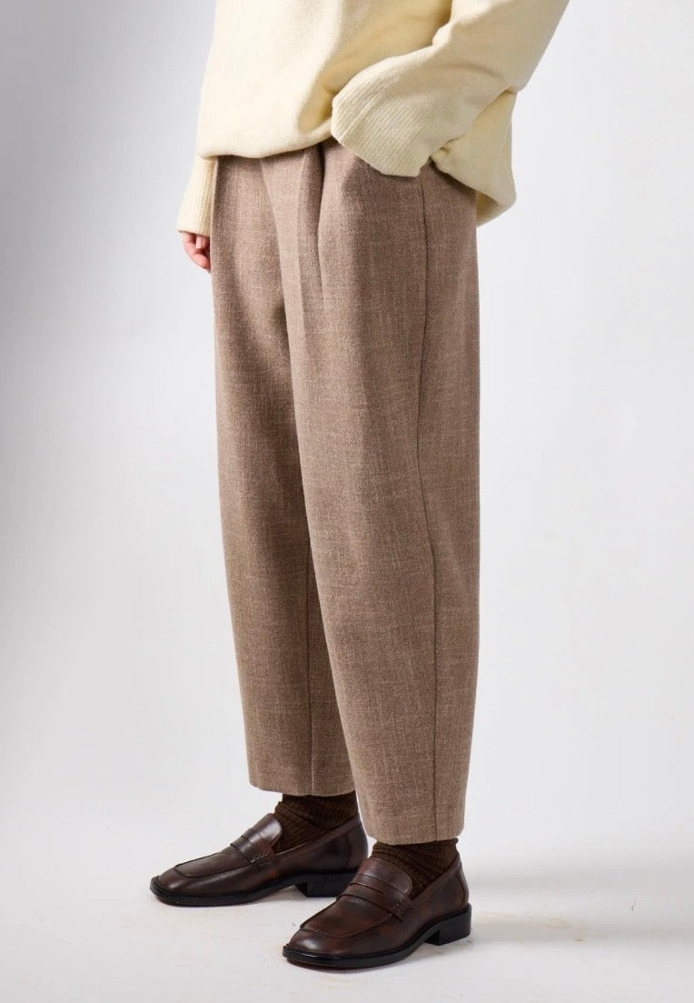 Pantaloni Sartoriali - Glamorous