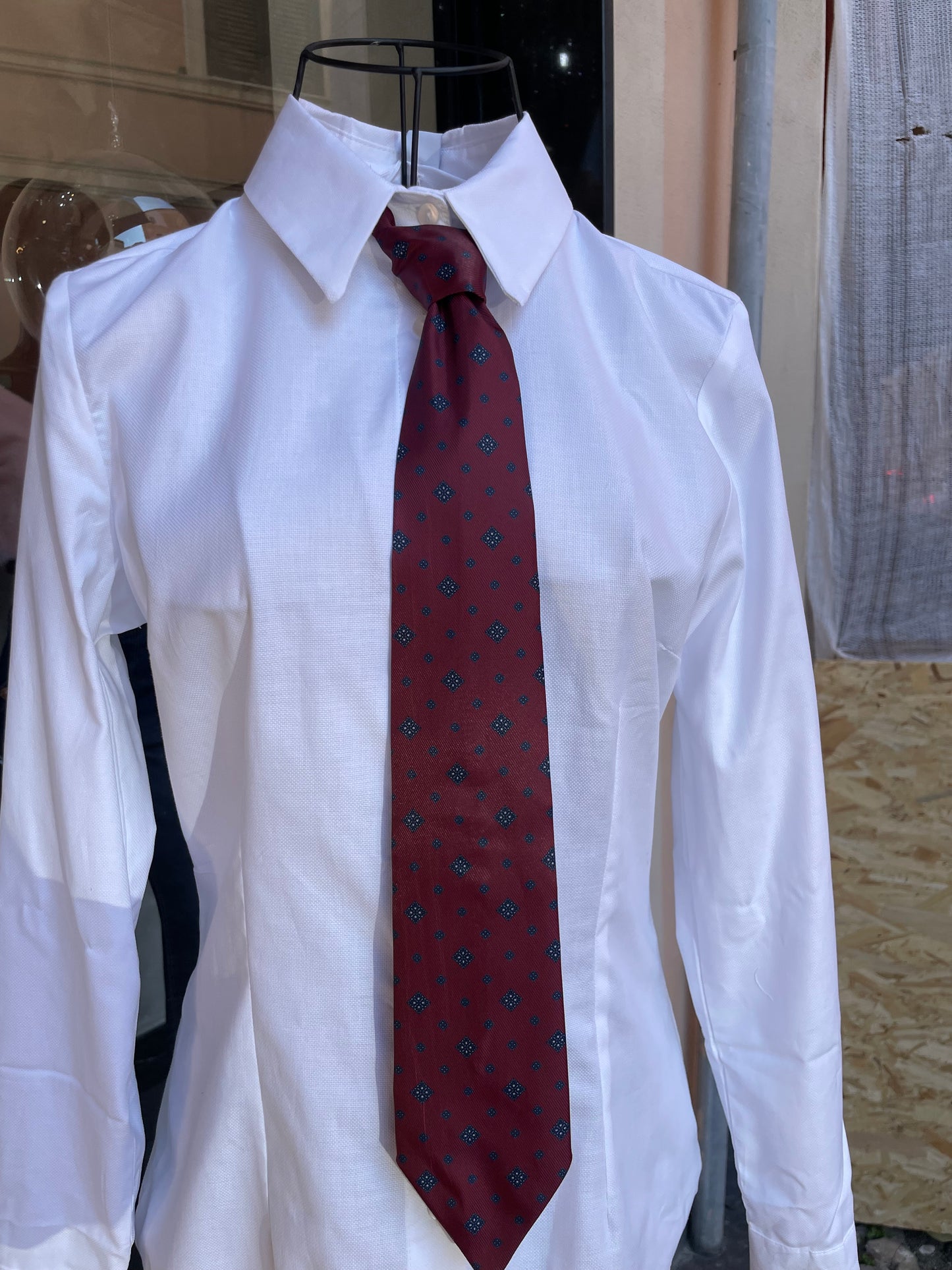 Camicia Zoe - Queguapa