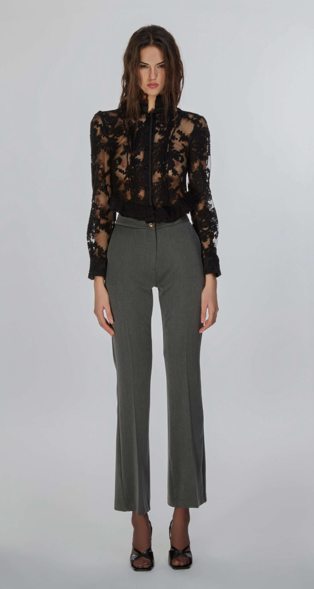 Camicia Hilo - TPN