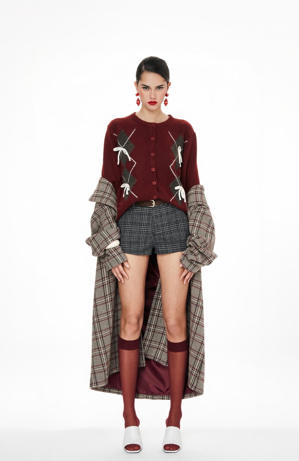 Cardigan Rivera - Urink