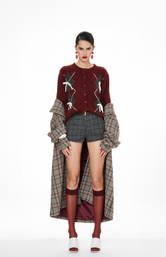 Cardigan Rivera - Urink