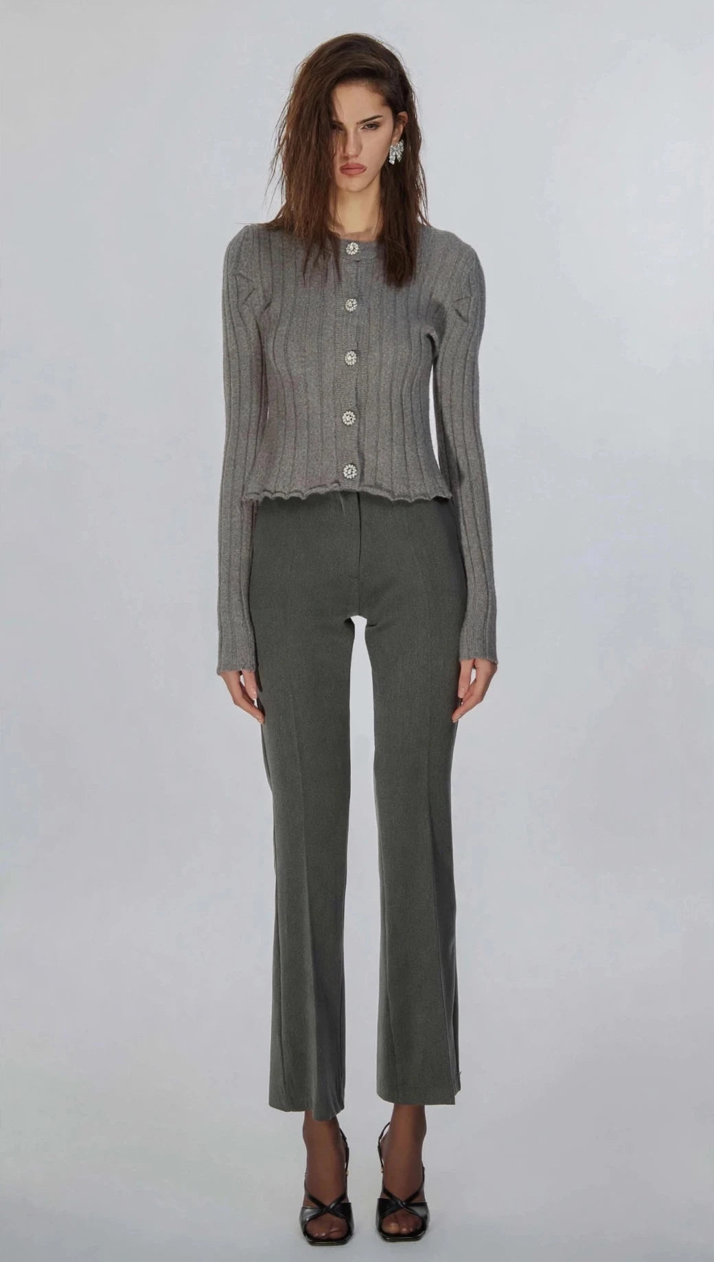 Cardigan Linden - TPN