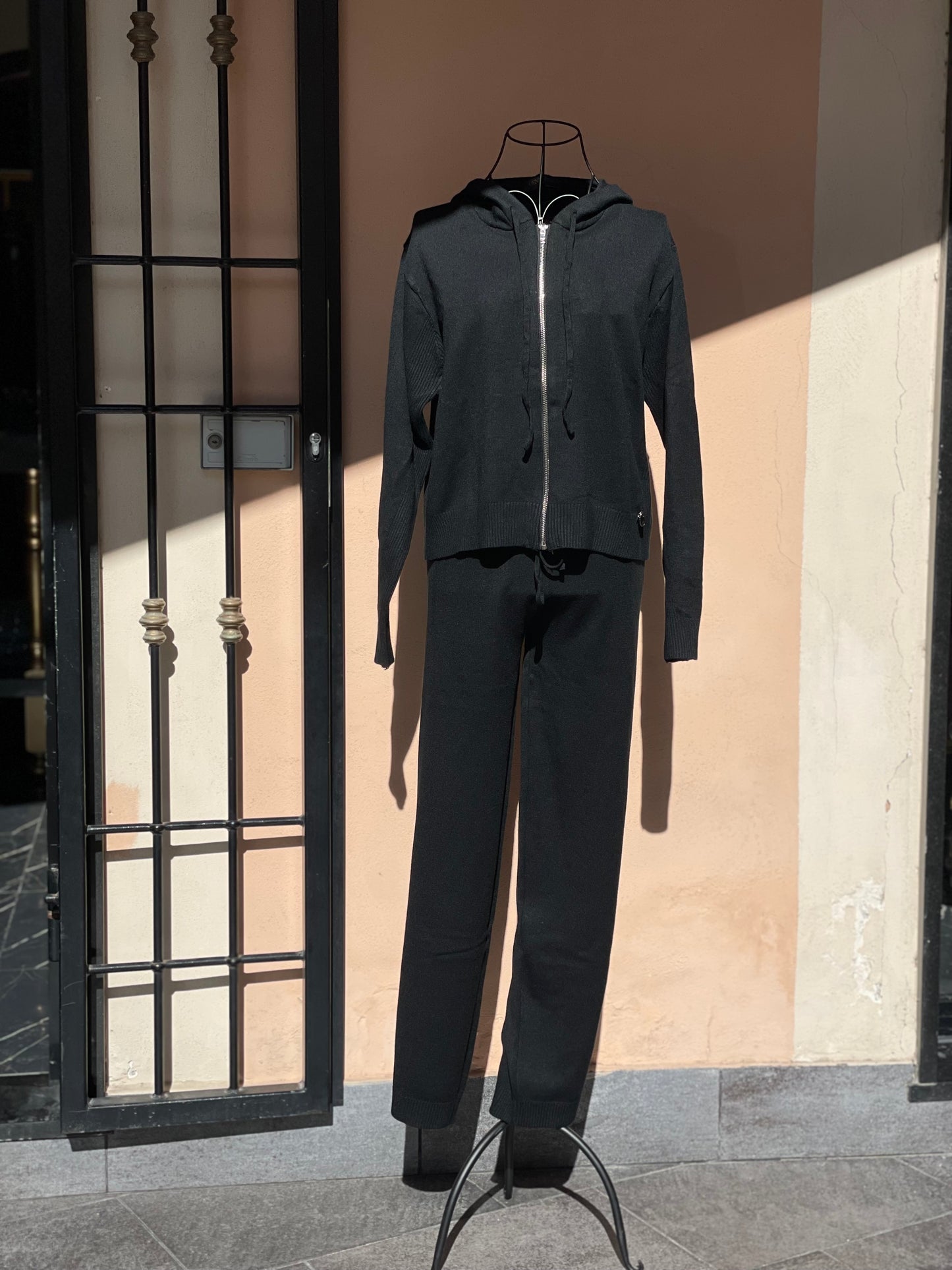 Completo Felpa e pantalone coordinato