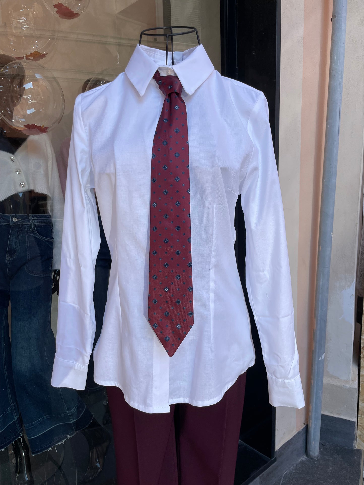 Camicia Zoe - Queguapa