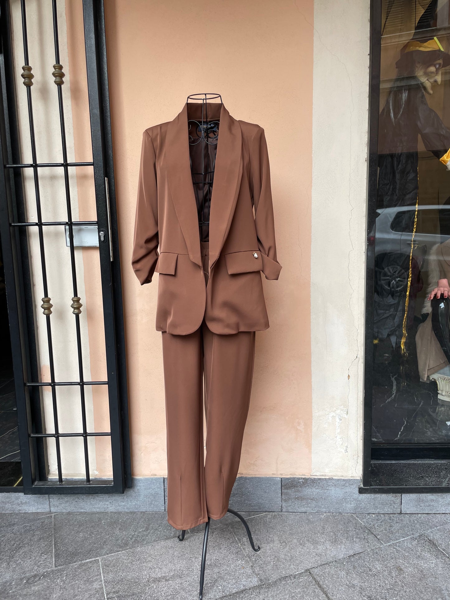 Completo Tailleur - Denny Rose