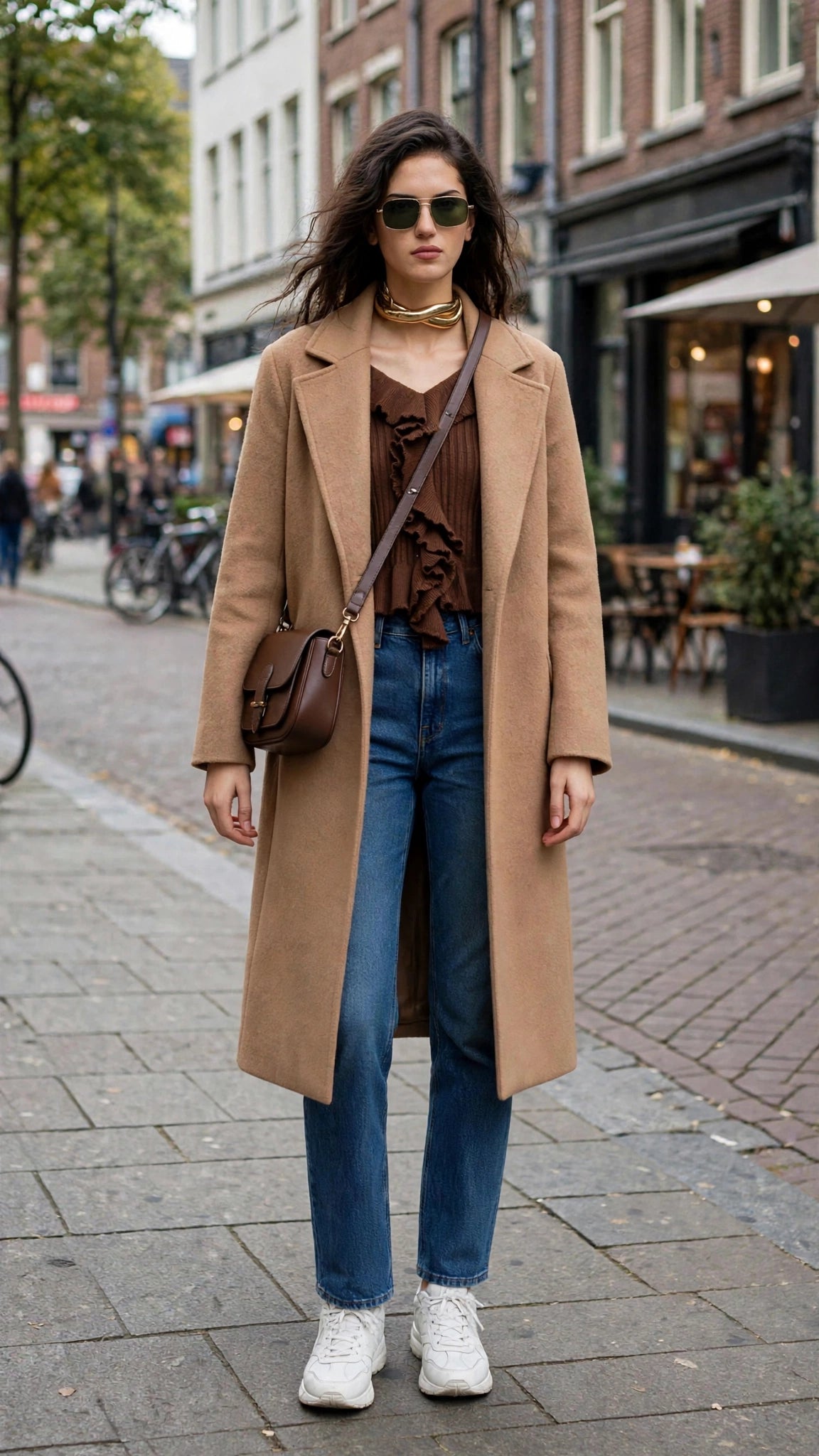 Maglione Rye - TPN
