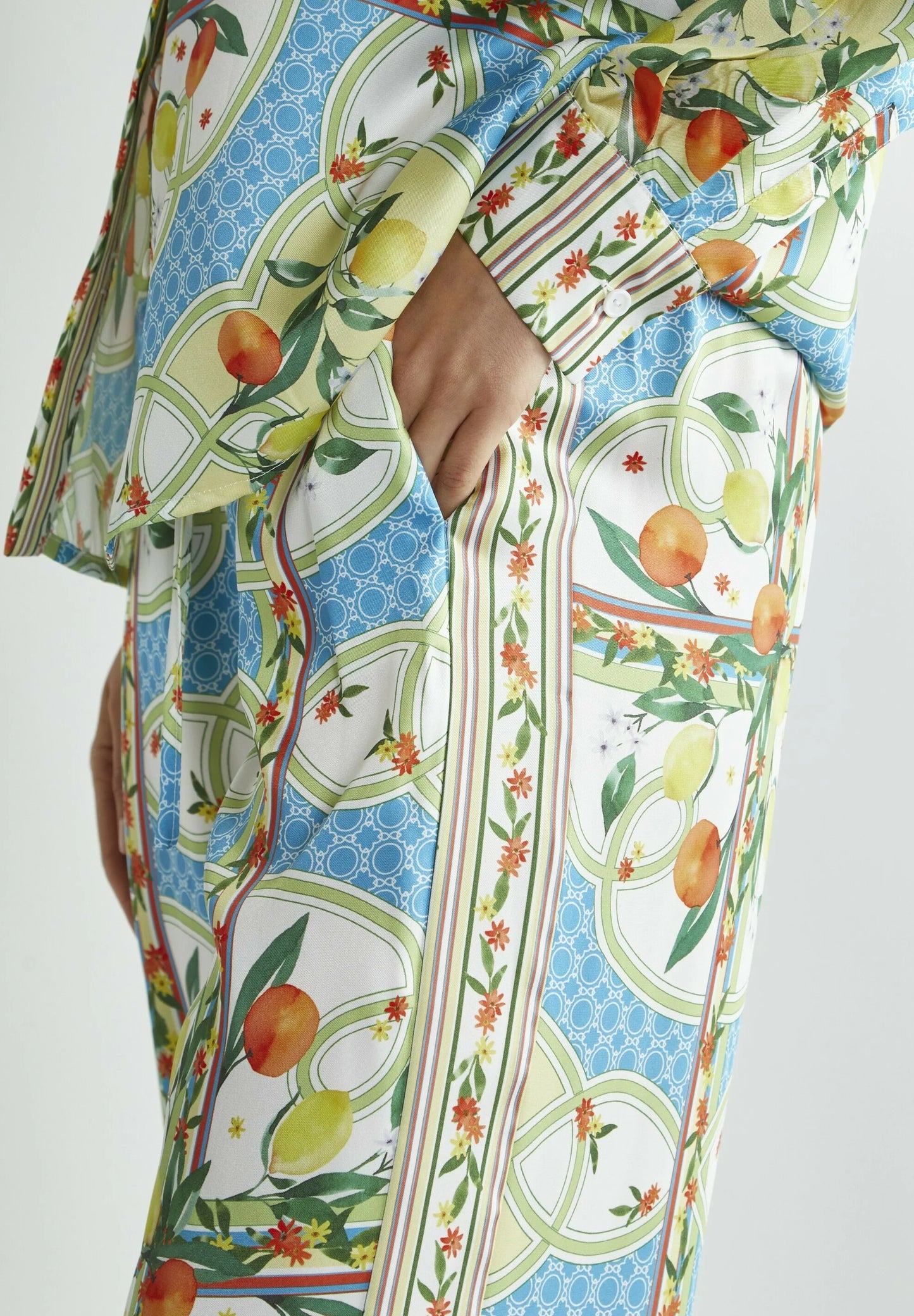 Pantalone Positano - Glamorous