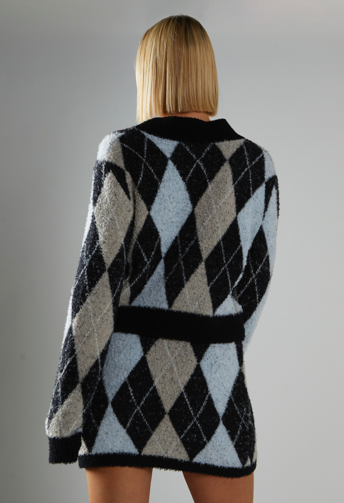 Gonna in maglia - Glamorous