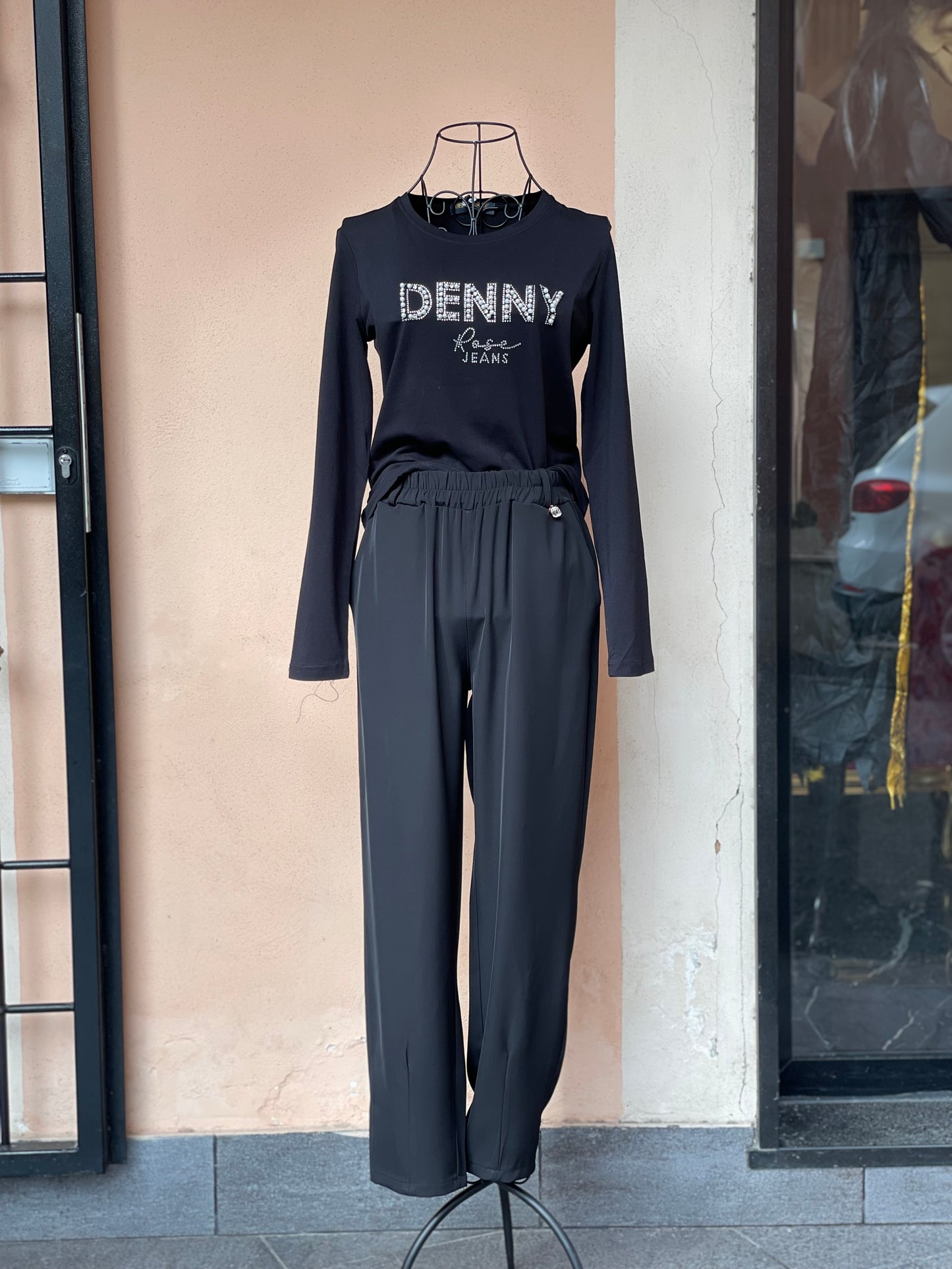 Completo Tailleur - Denny Rose