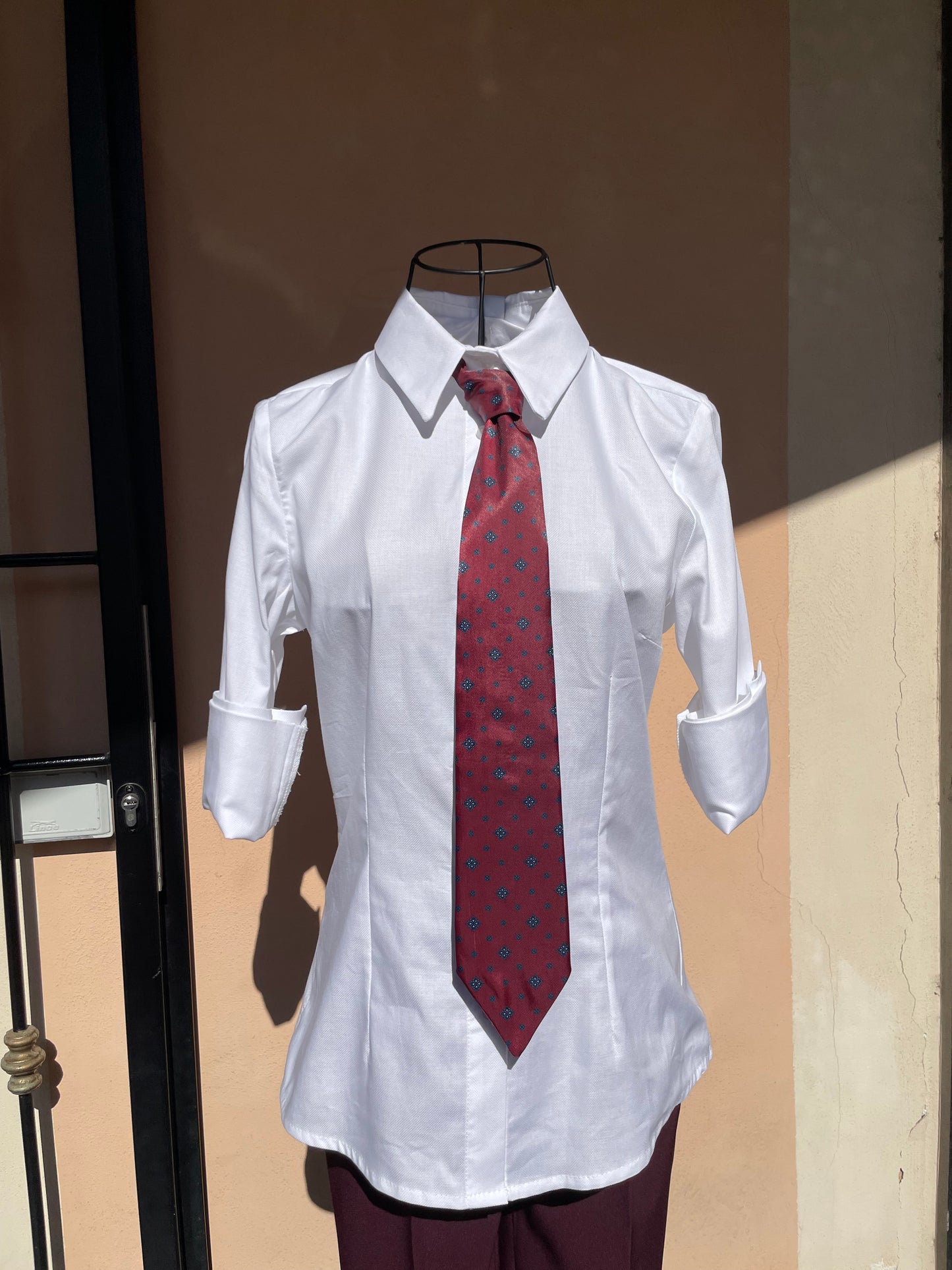 Camicia Zoe - Queguapa