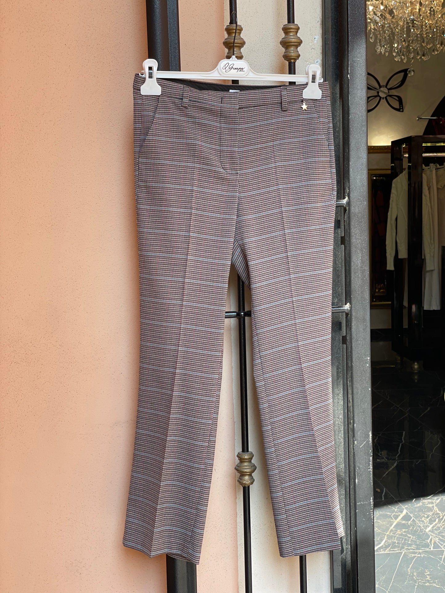 Pantalone Romana - Queguapa