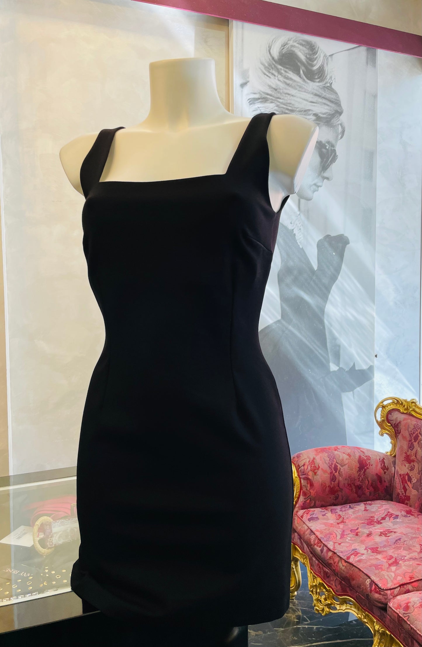 Abito Violet - Queguapa