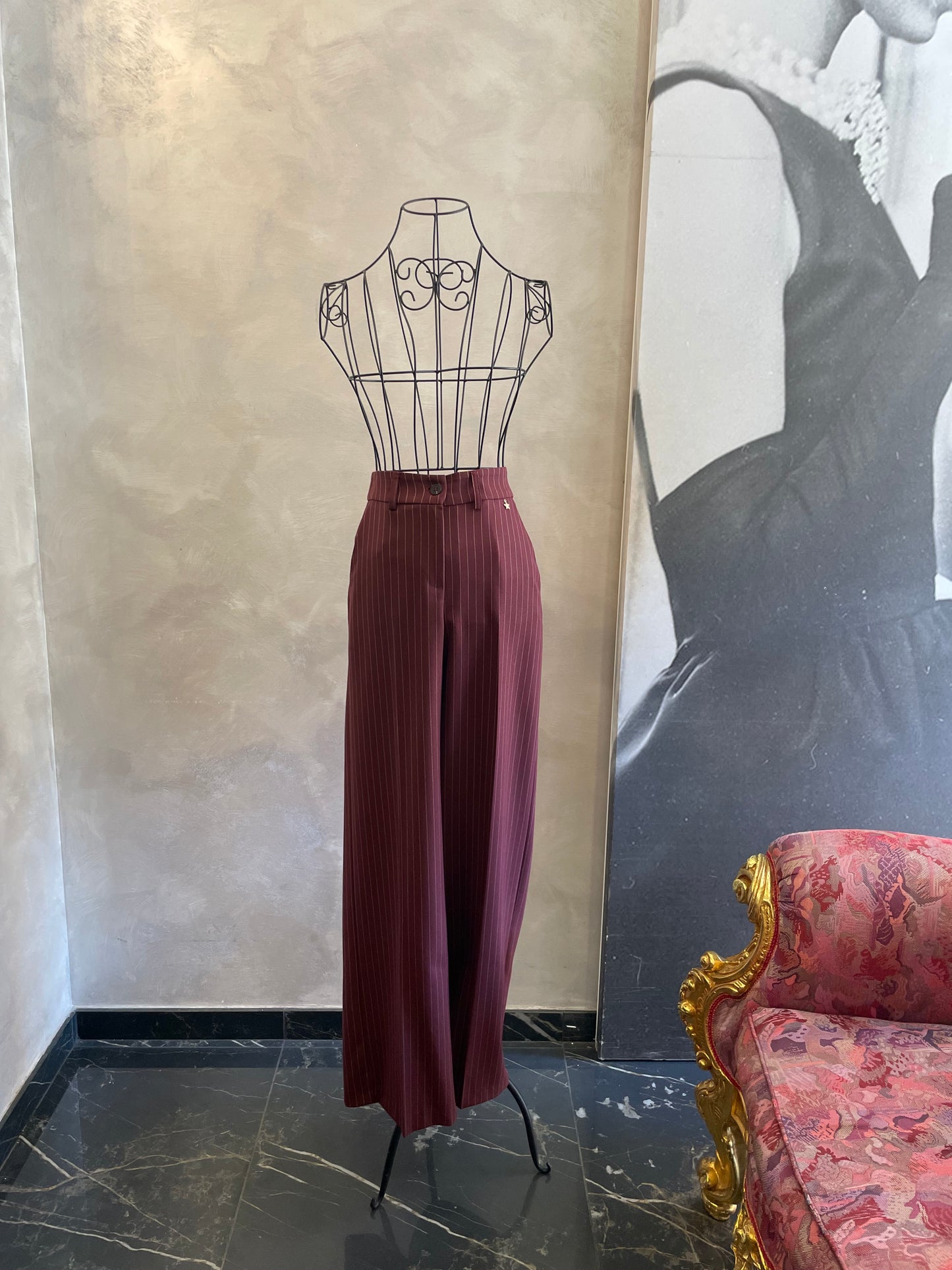 Pantalone Bea - Queguapa