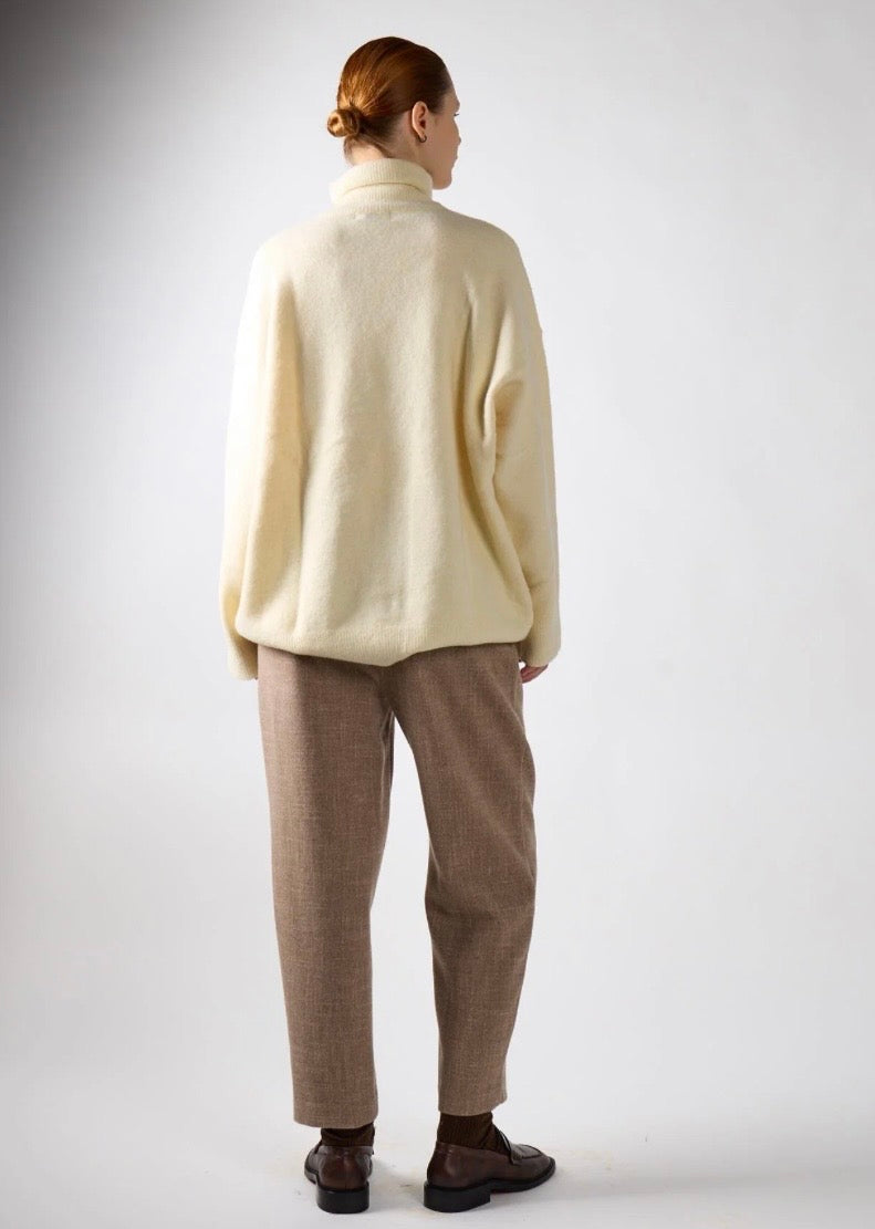 Pantaloni Sartoriali - Glamorous