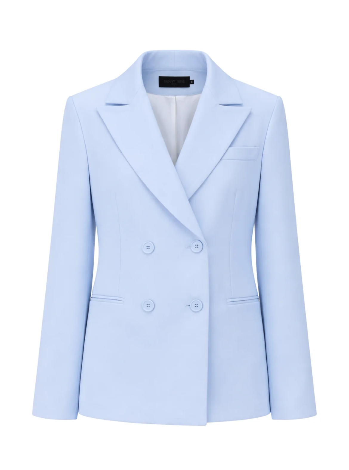 Completo Tailleur giacca e pantalone - Denny Rose