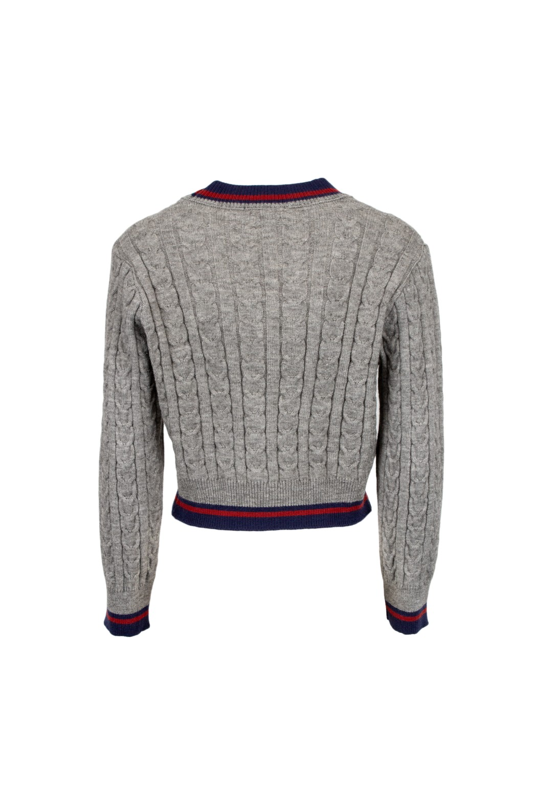 Cardigan Ensenada - Urink