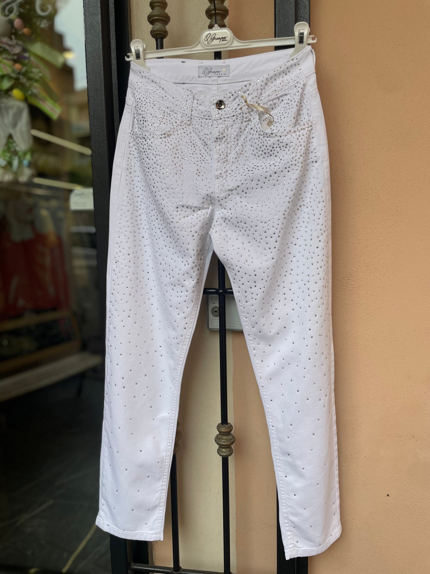 Pantalone Kelly - Queguapa