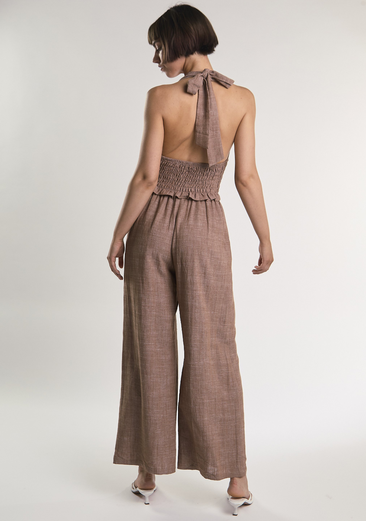 Pantalone palazzo - Glamorous