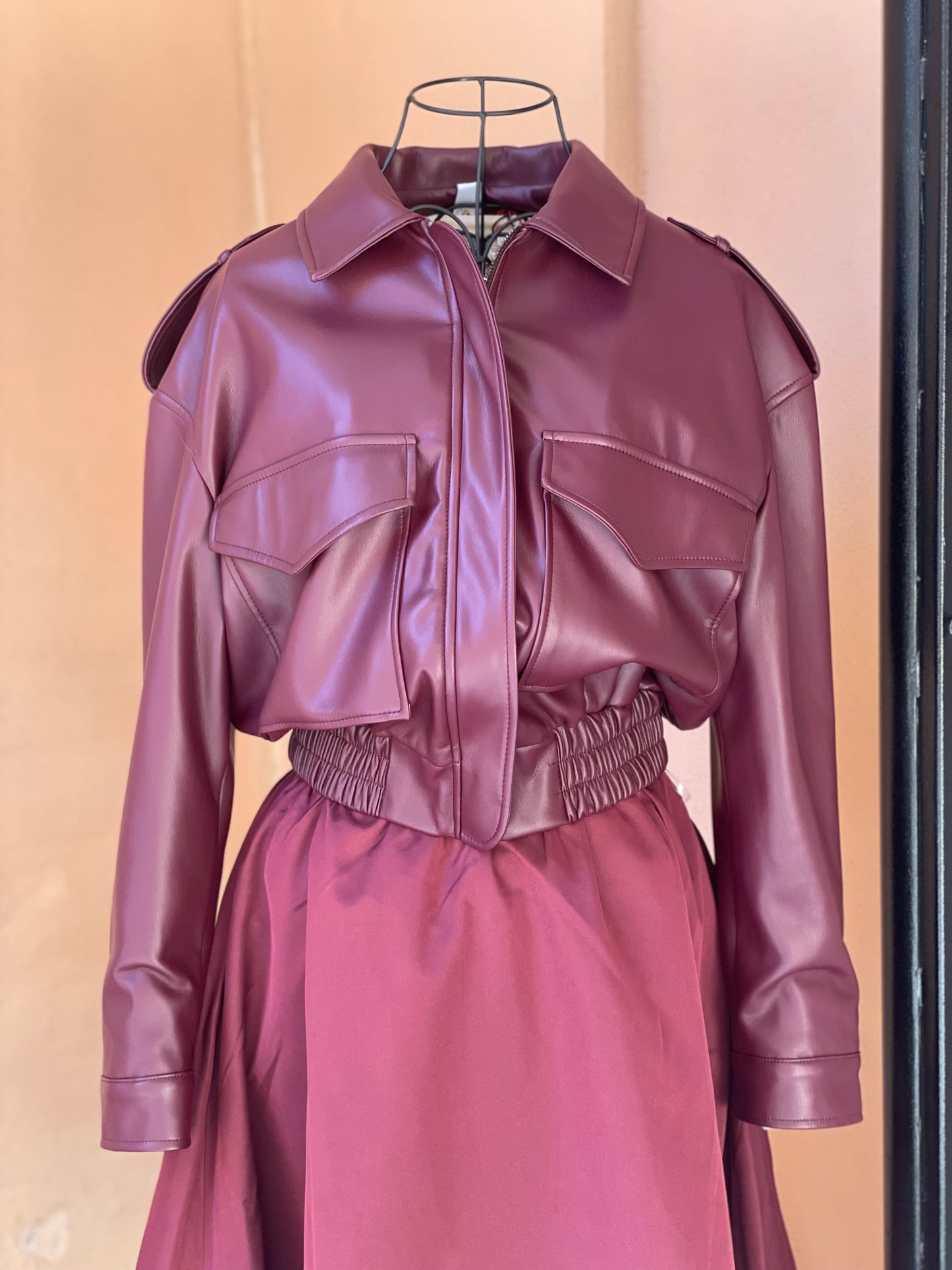 Giubbino Daniela - Queguapa