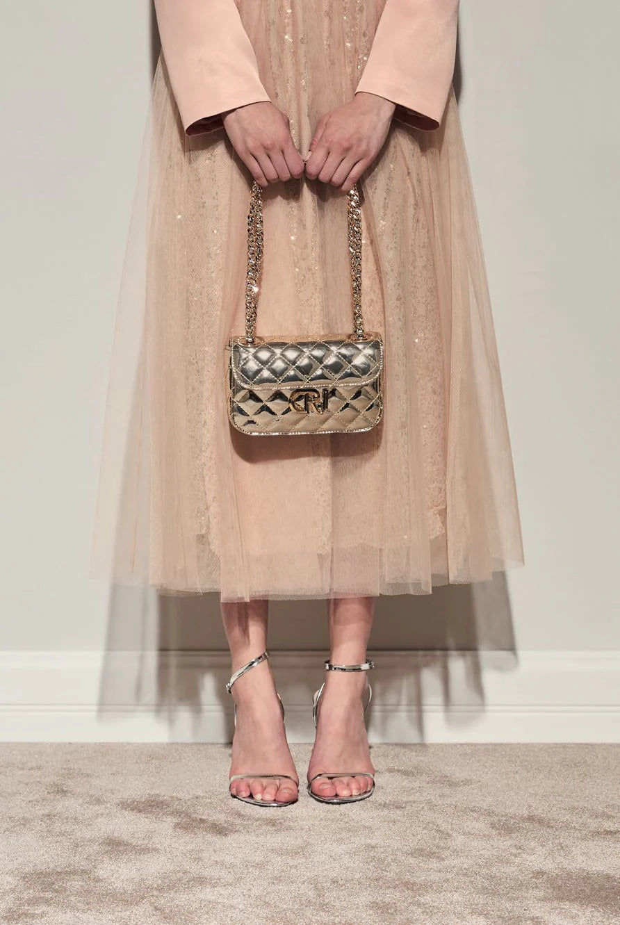 Gonna in tulle