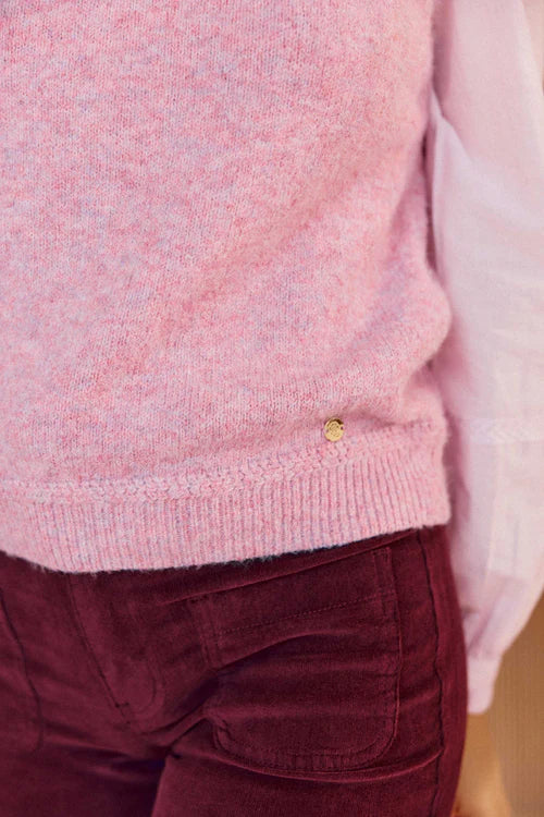 Maglione Gilet Parma - Manda