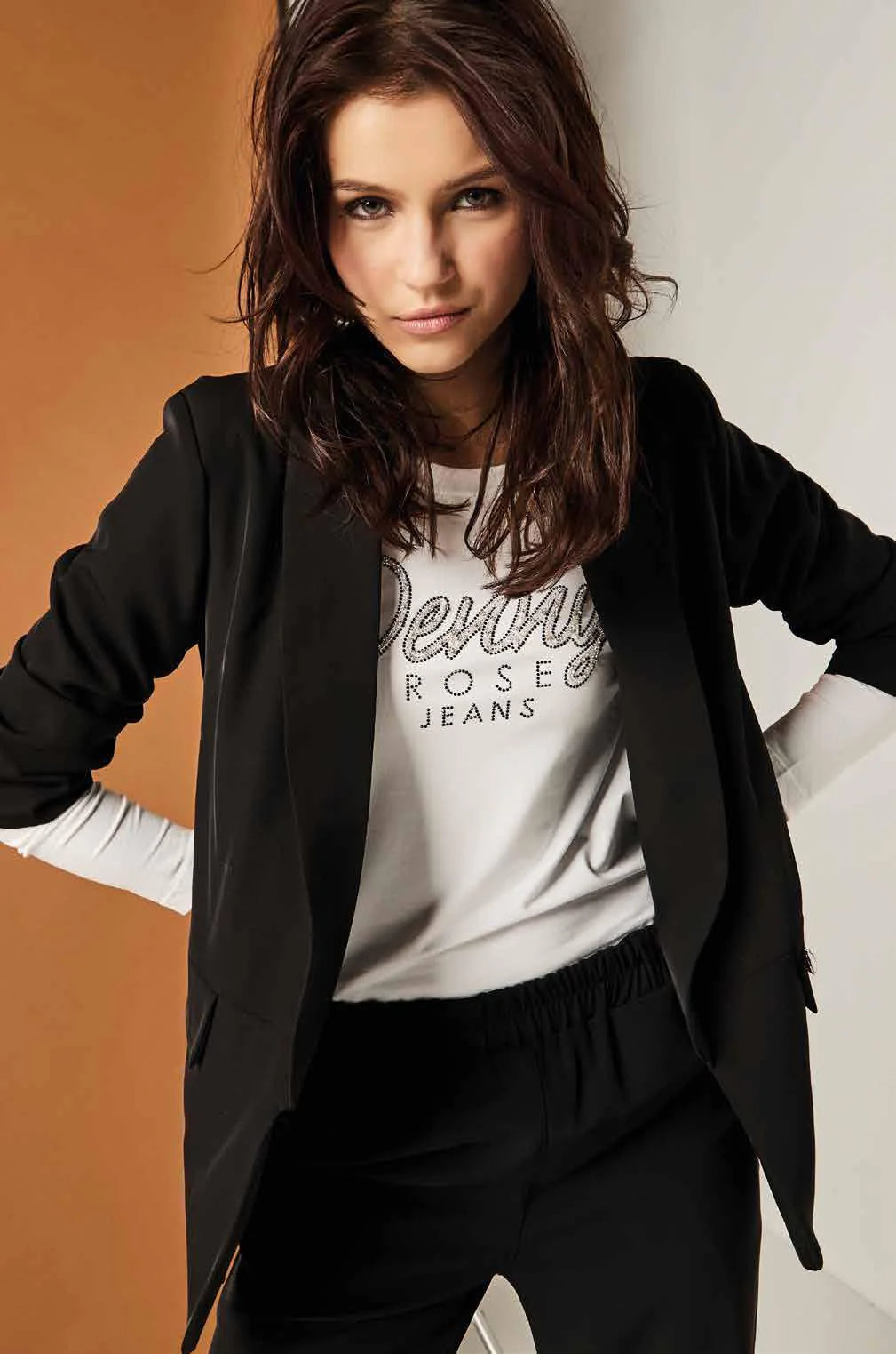 Pantalone - Denny Rose