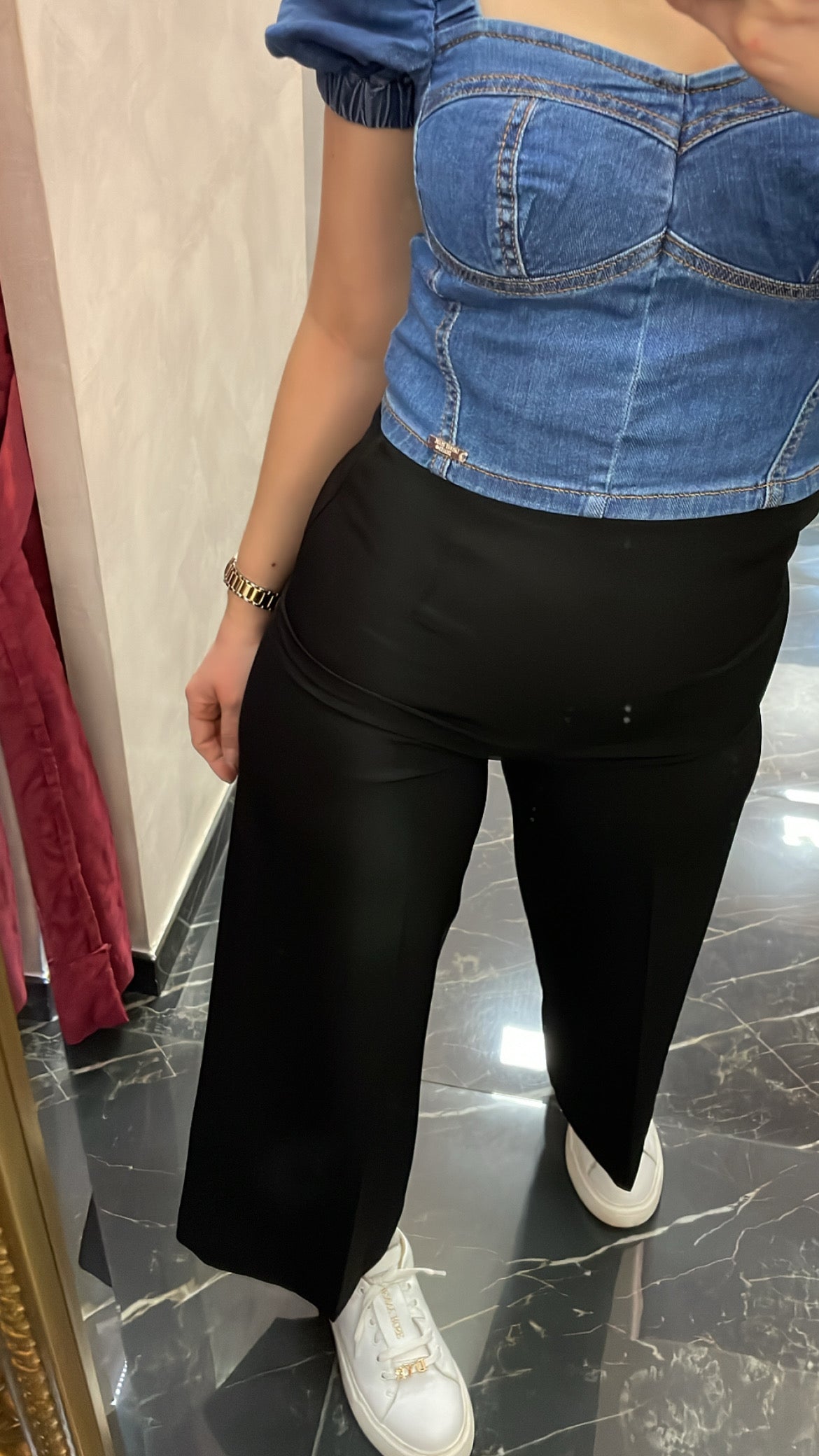 Pantalone ORIETTA